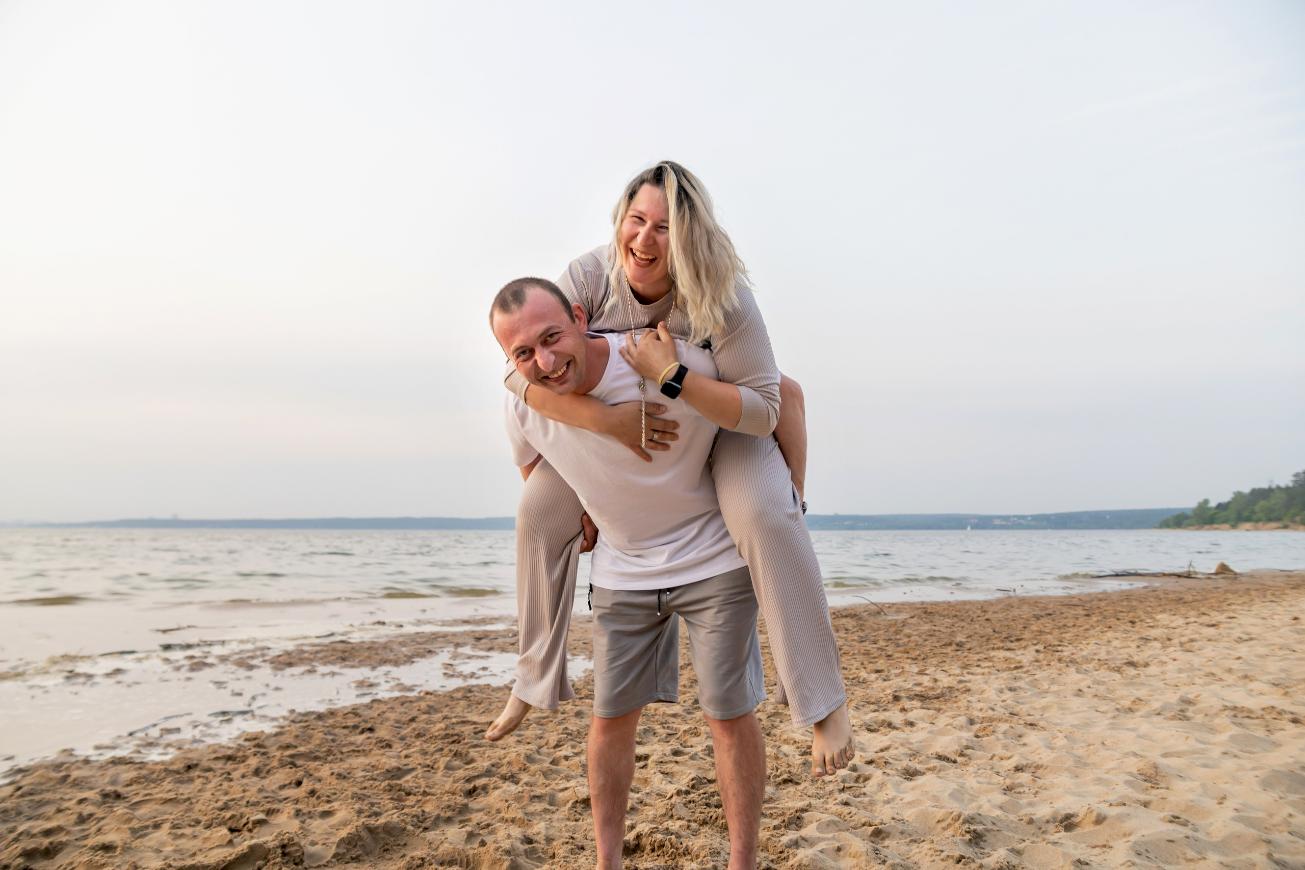 07.06.2025 Семья Ирины и Николая. Детский и семейный фотограф в Бердске и Новосибирске Дарья Гребнева