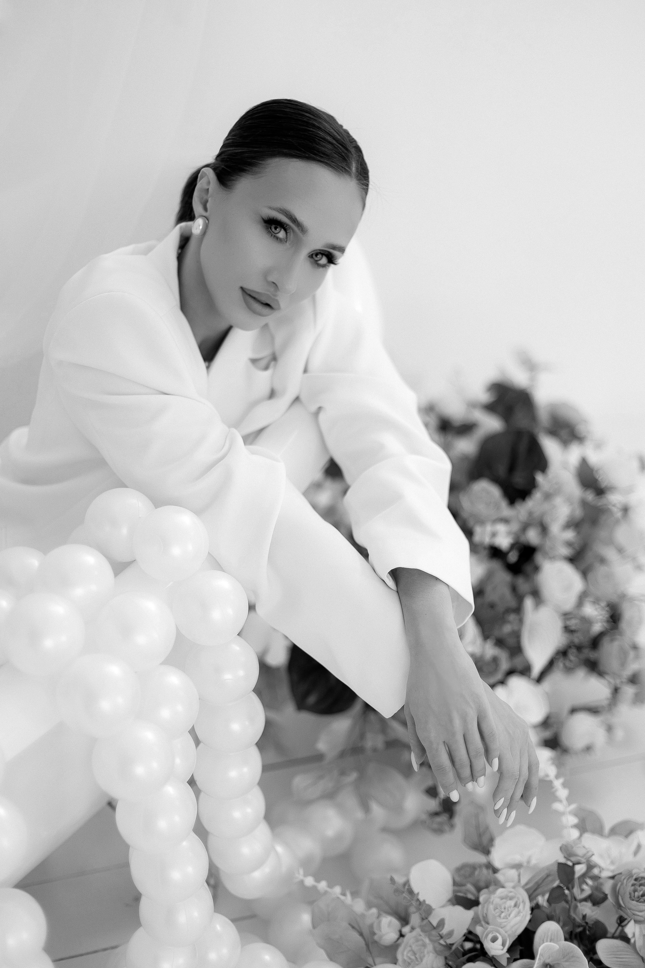 Анастасия. Свадебный и портретный фотограф в Миассе Филиппенко Дарья