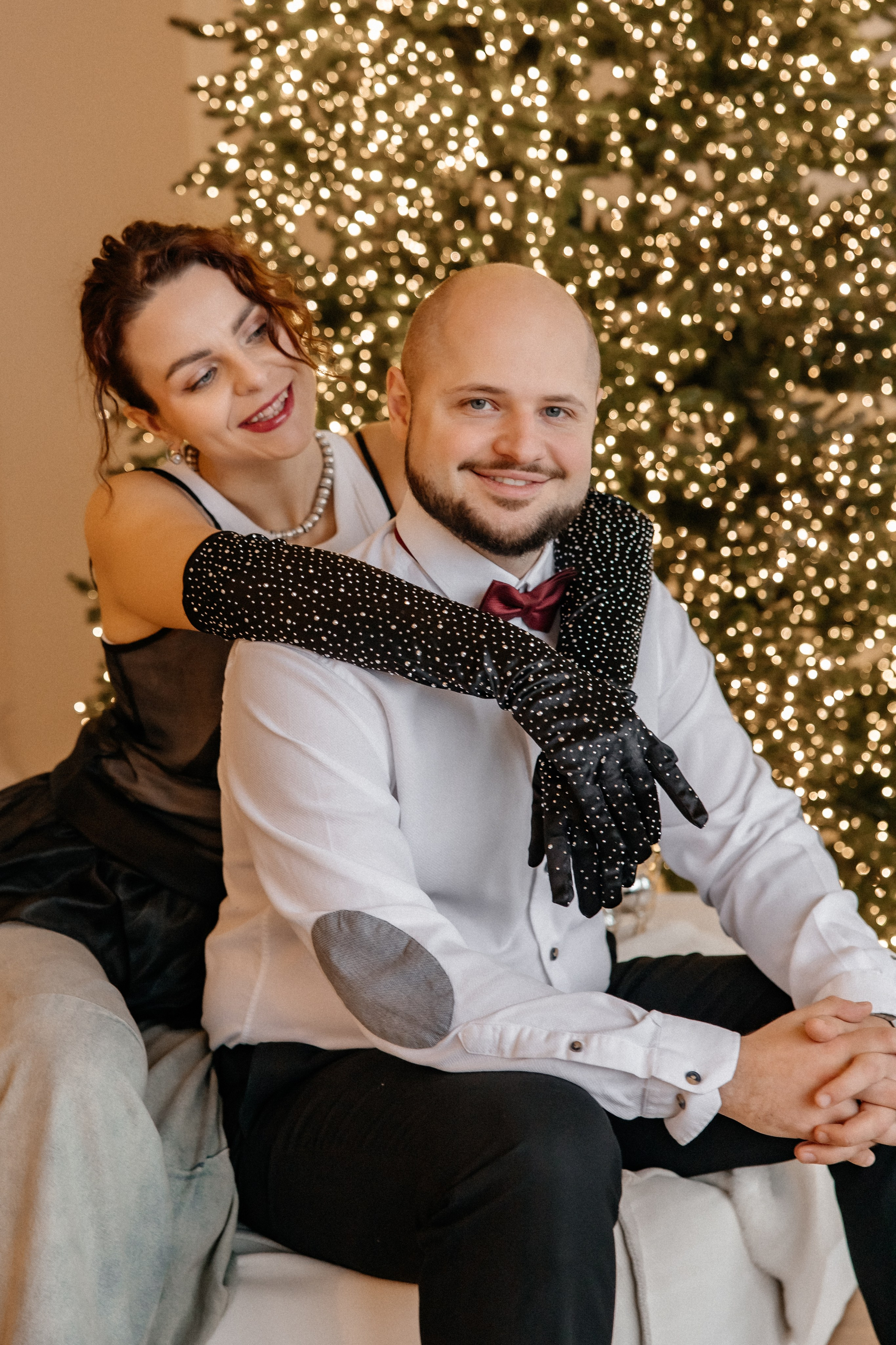 Александра и Максим. Светлана Ванцлав — фотограф Минск, Беларусь