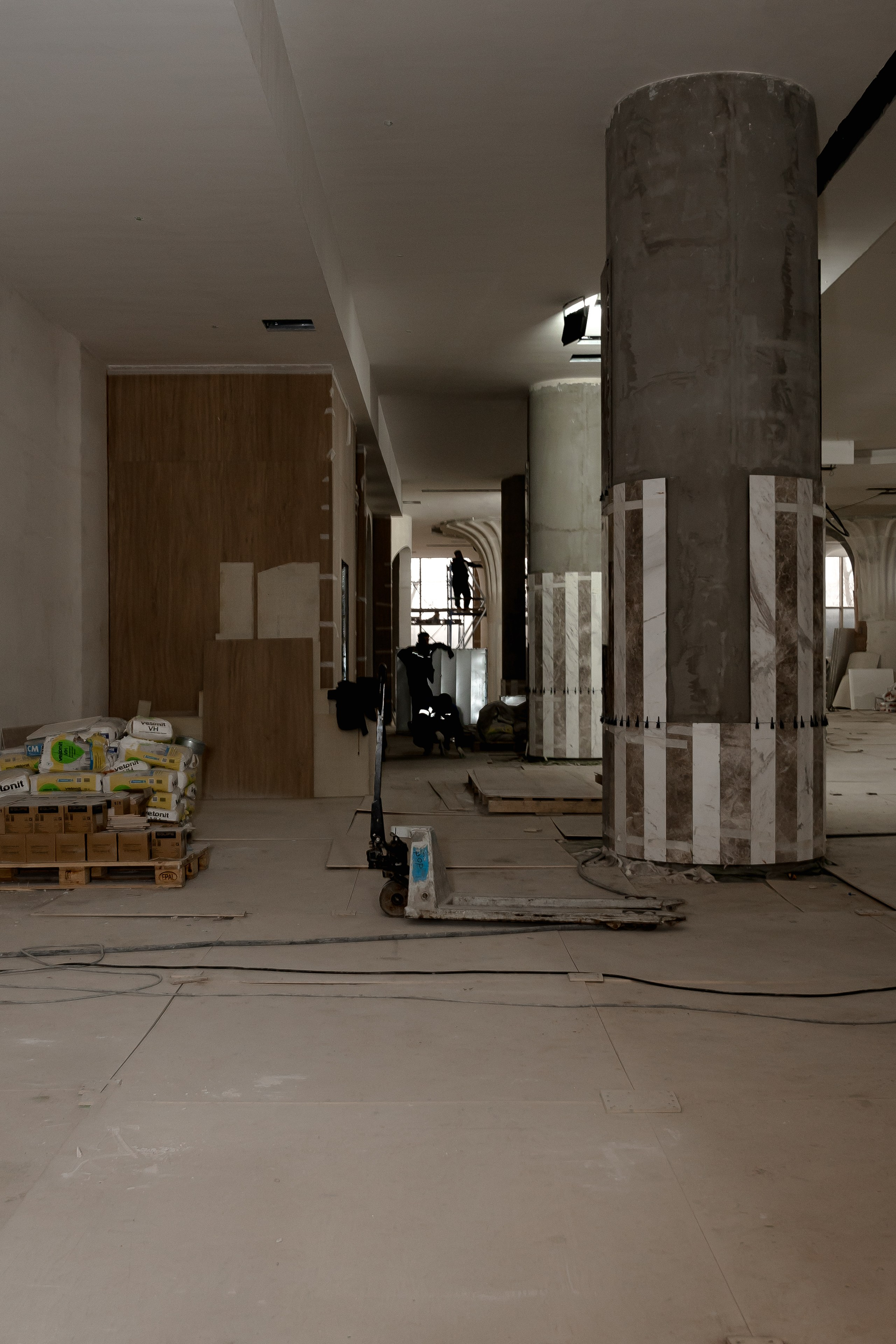 ENZO HOTEL _Застройка. Свадебный/Портретный фотограф снимаю в Москве