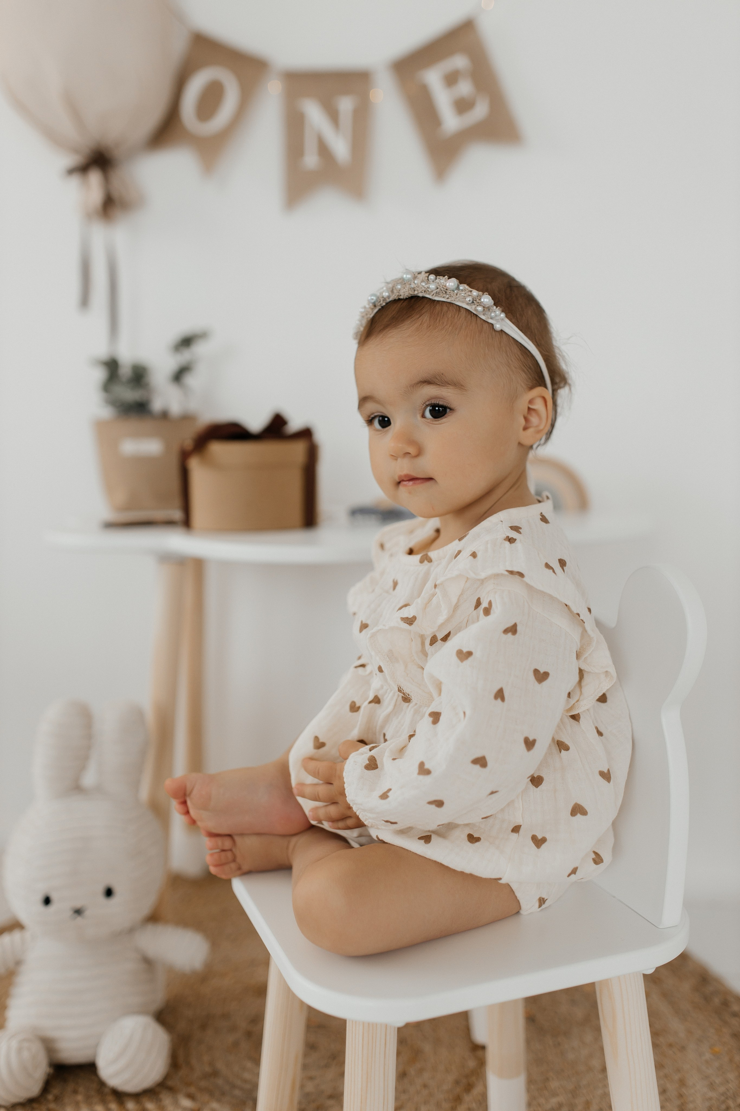 Годик Аделины♥