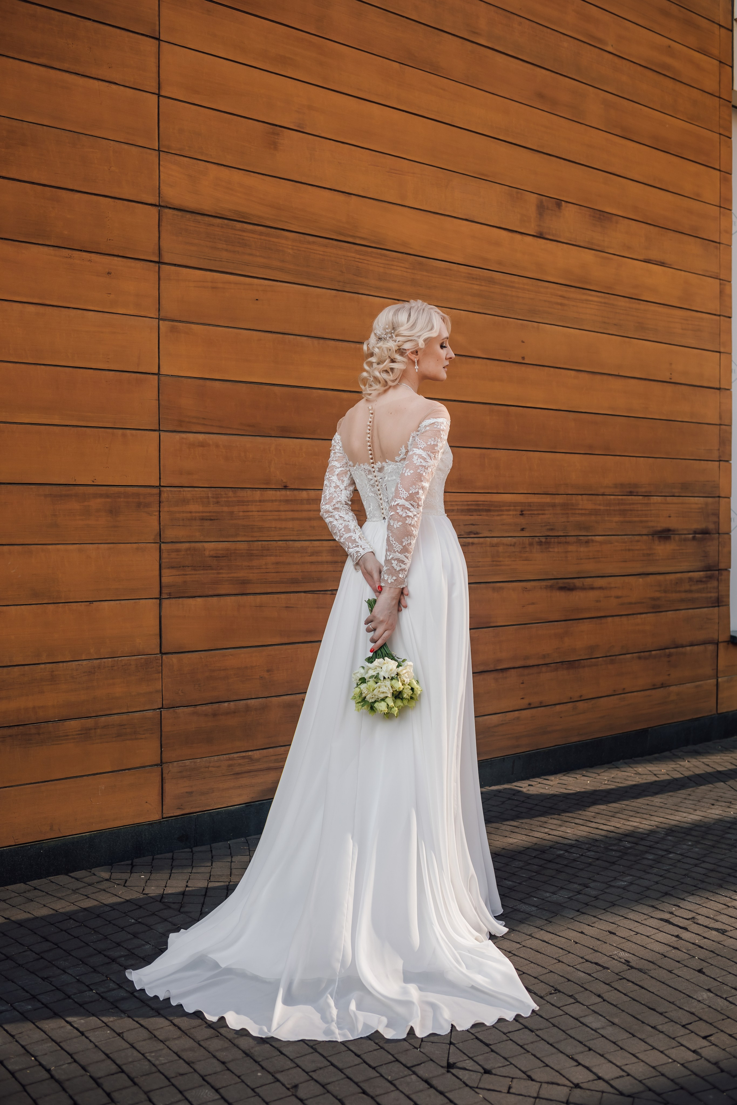 Кристина и Артем, Барвиха. Свадебный и семейный фотограф в Москве Евгения Лисина