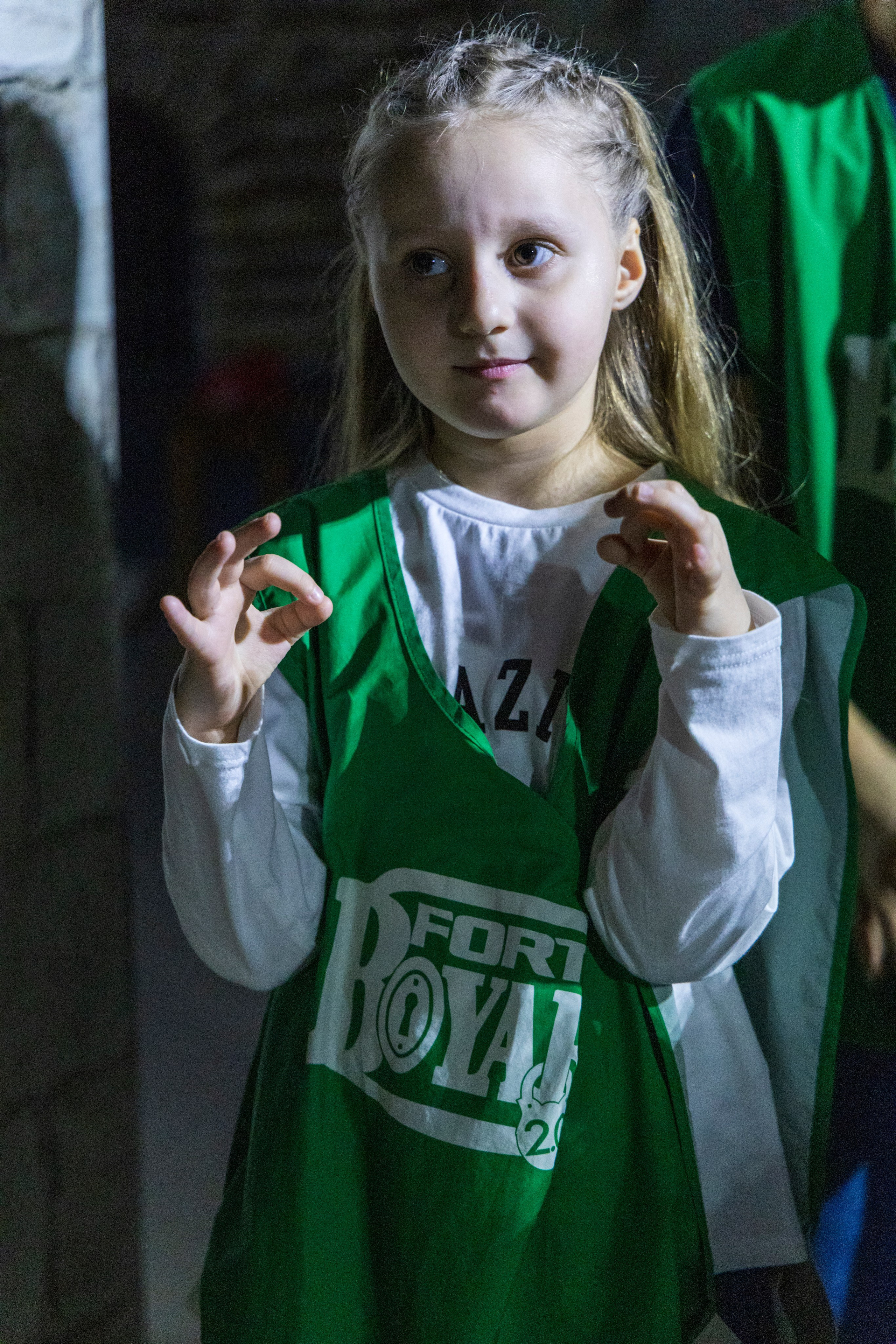 Детские праздники