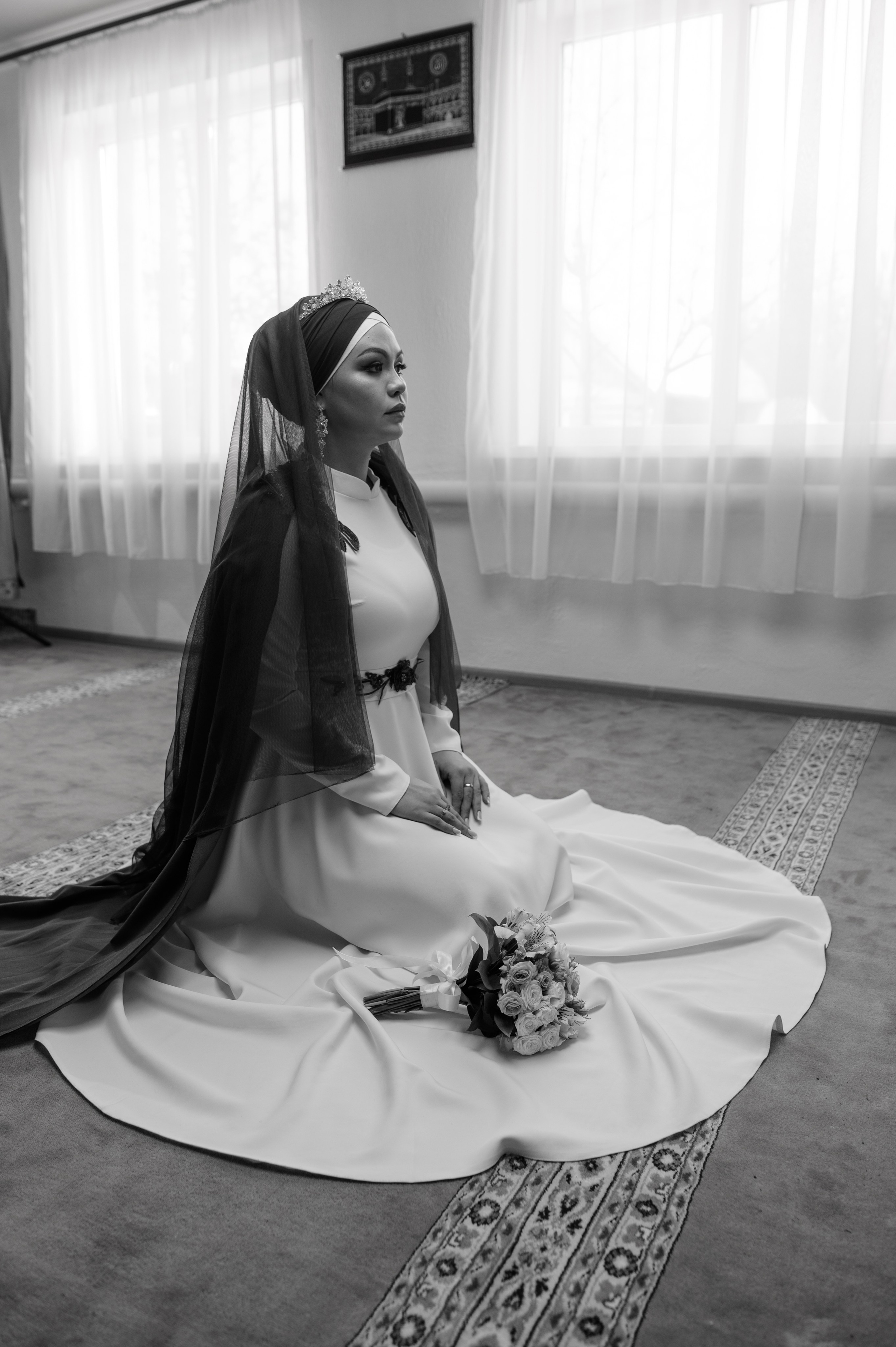 Наргиза и Далер. Фотограф Белебей Абзалетдинов Артур