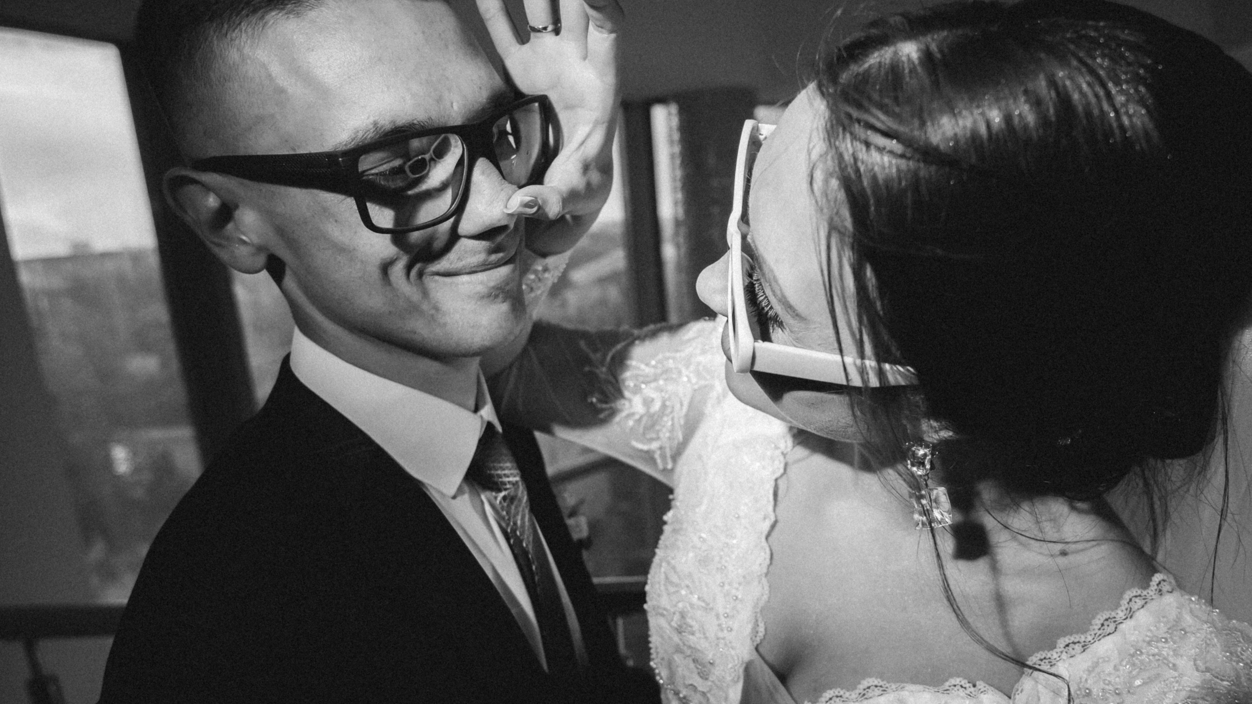 Вадим и Ирина. Фотограф в Благовещенске Андрей Сенченко