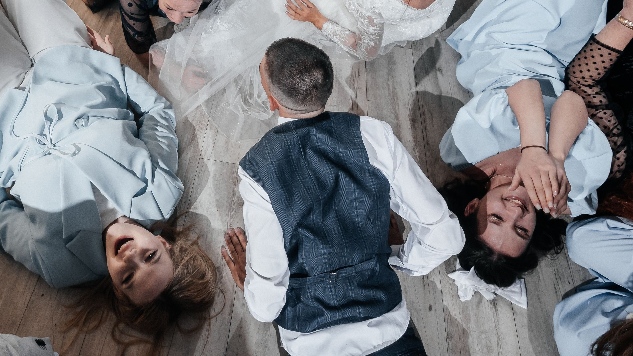 Вадим и Ирина. Фотограф в Благовещенске Андрей Сенченко