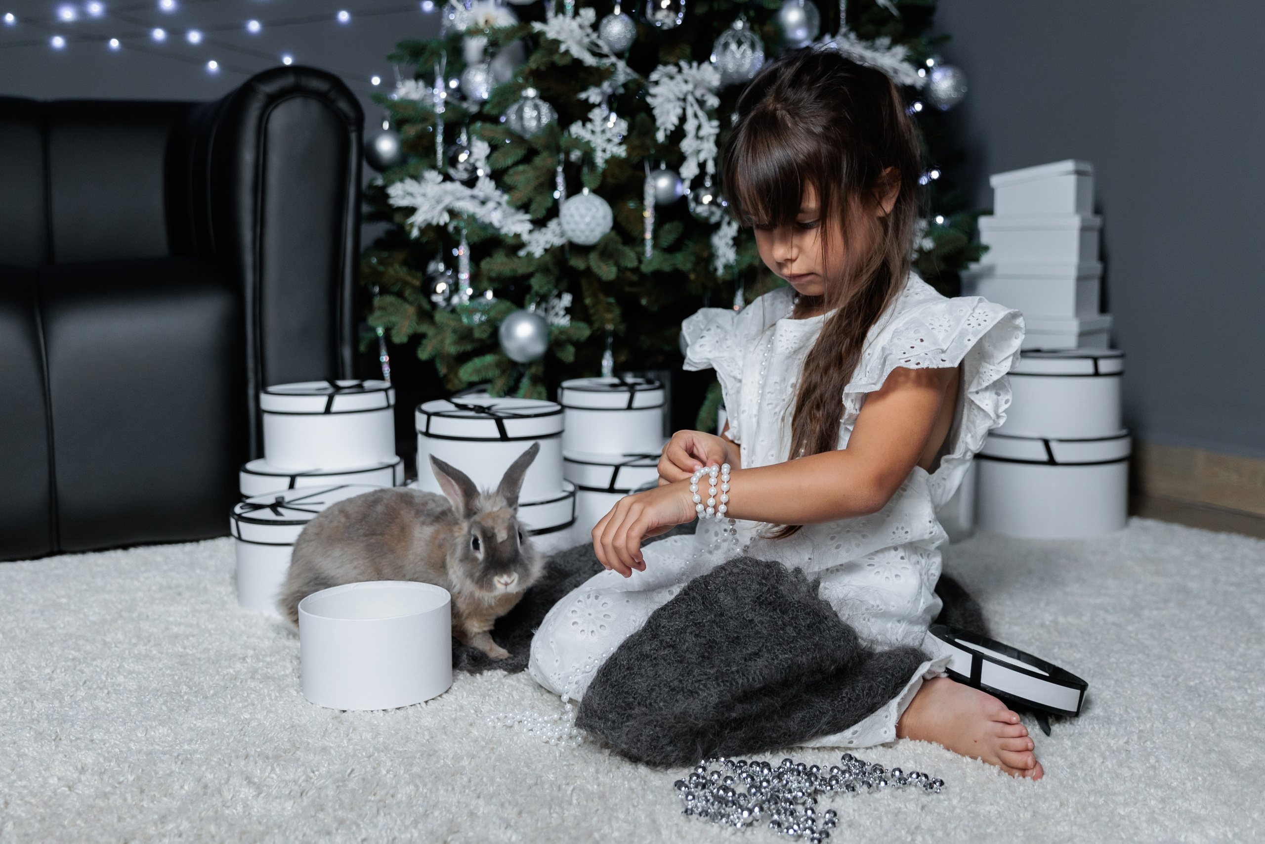 РОЖДЕСТВО. Фотограф семейных, детских, репортажных съёмок г. Уссурийск-Владивосток