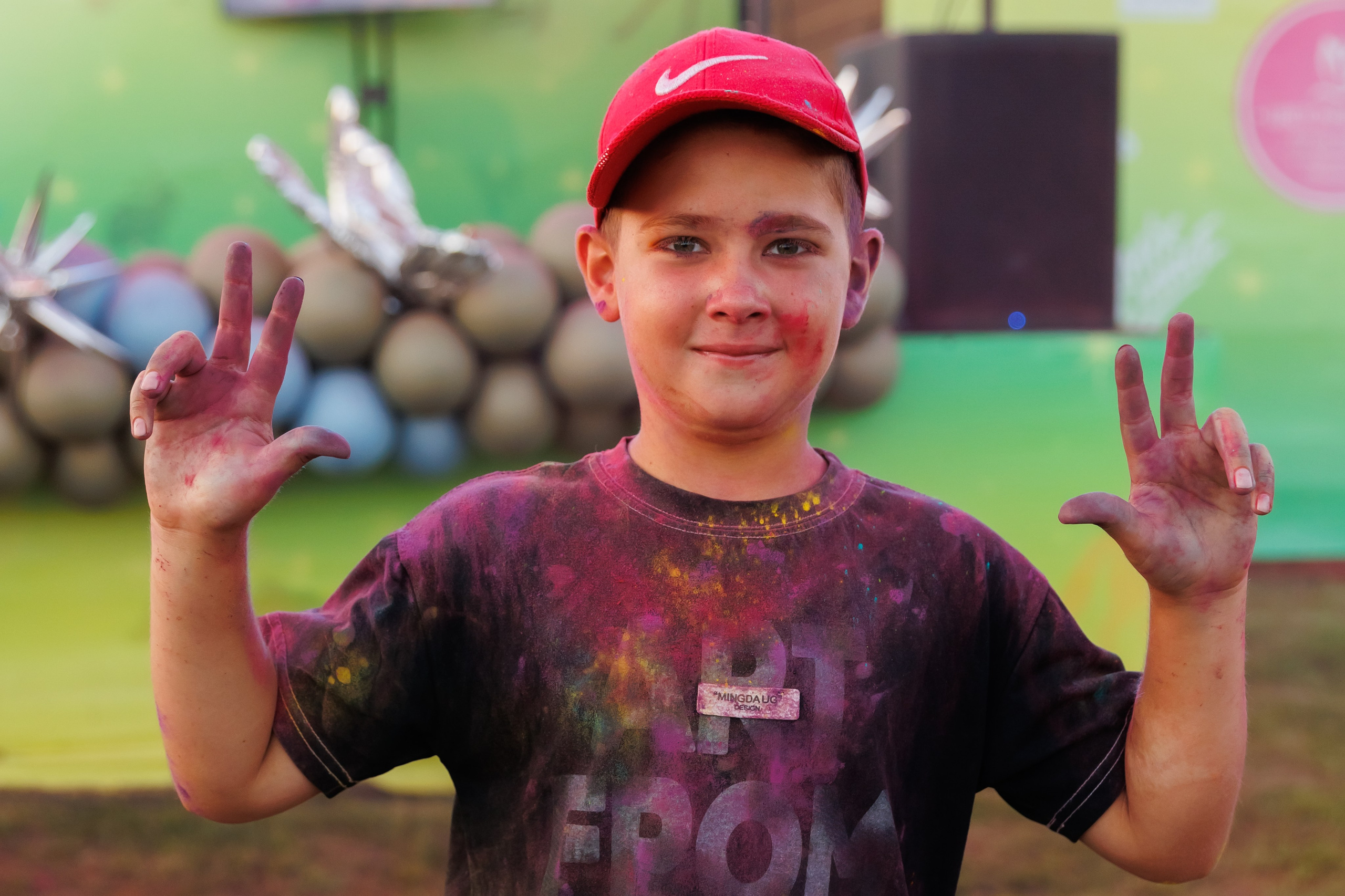 ЗООПАРК ЧУДЕСНЫЙ. Фотограф семейных, детских, репортажных съёмок г. Уссурийск-Владивосток