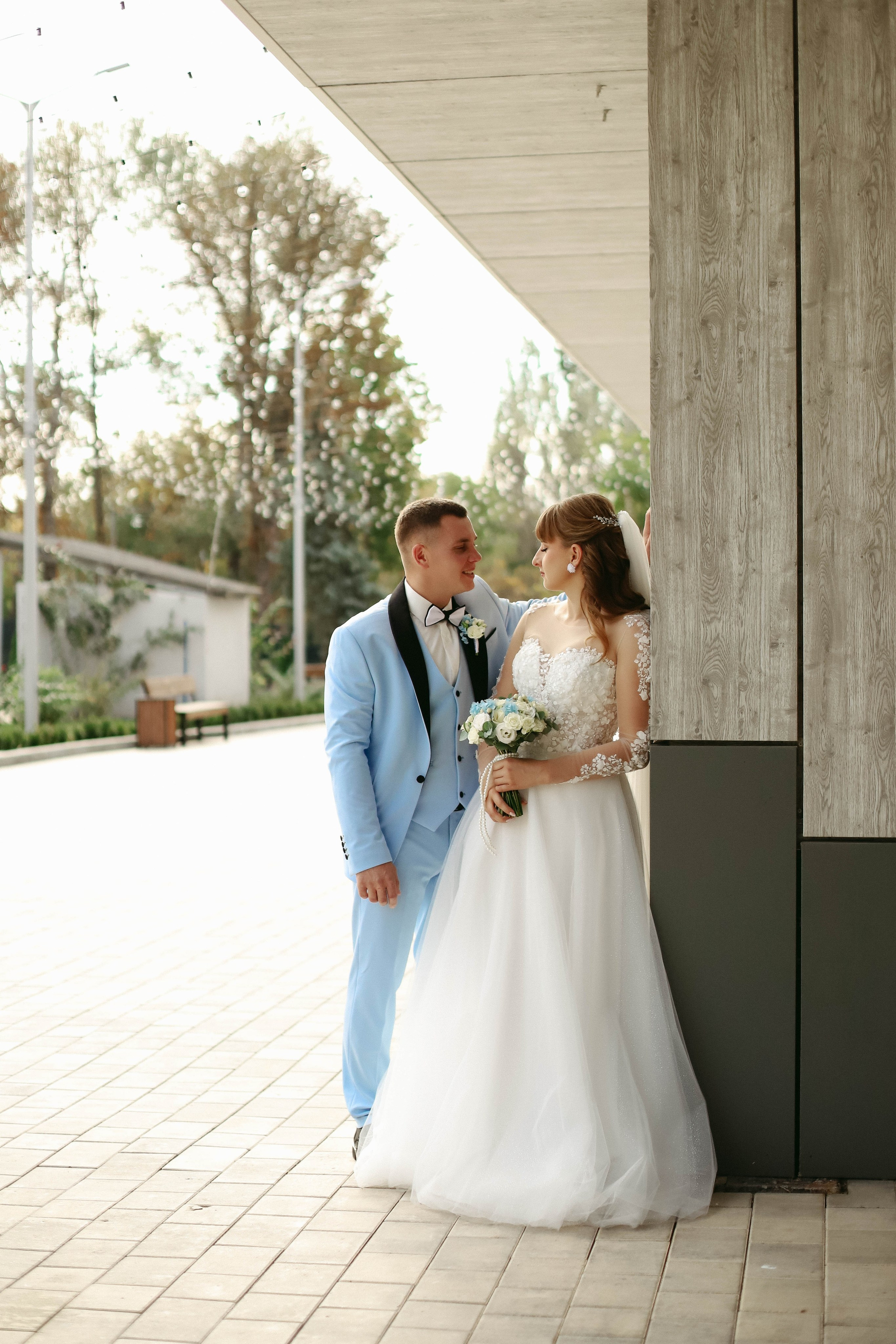 Елизавета & Роман. Фотограф Мариуполь | Ялта | Крым — Диана Мазенко