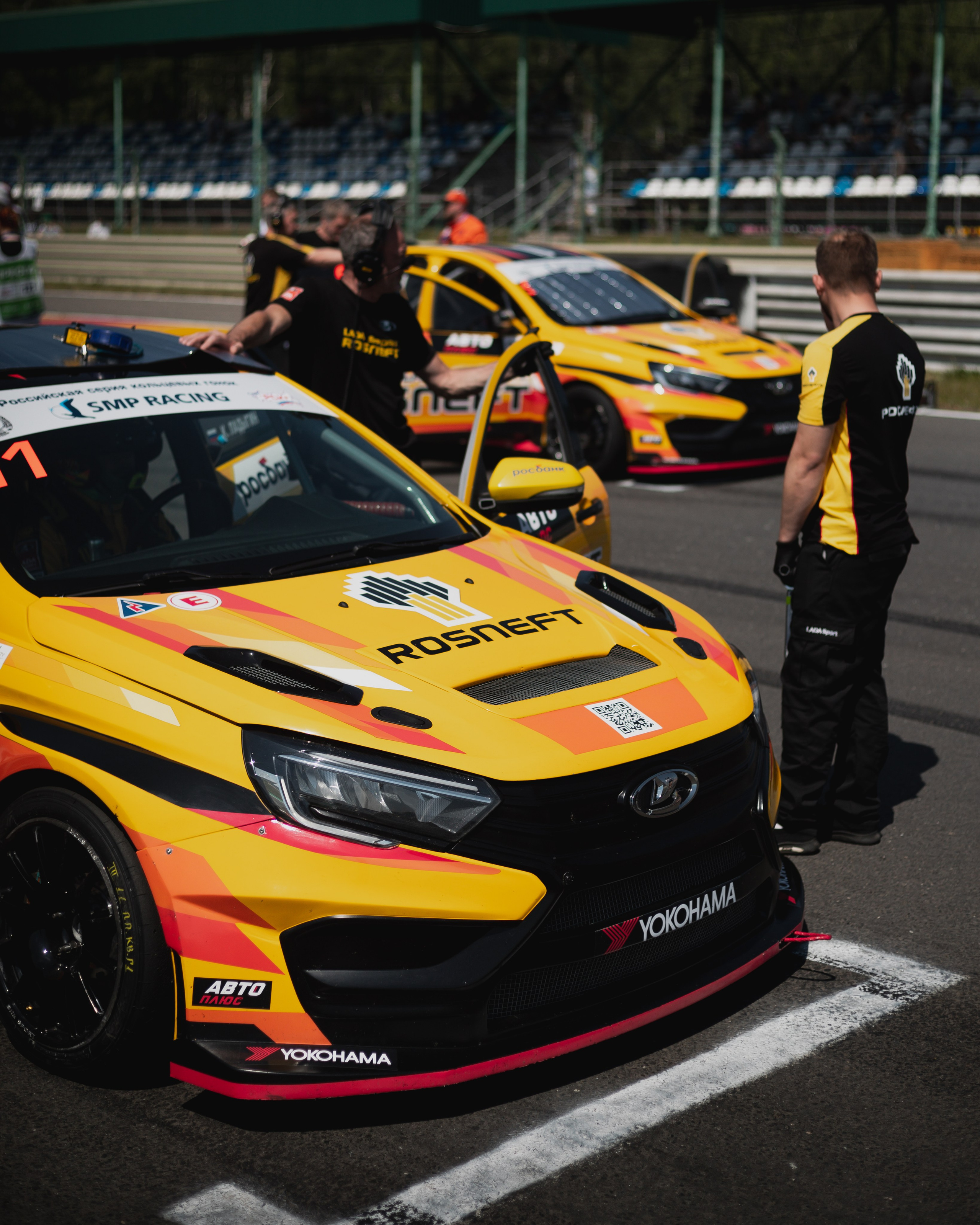 Автоспорт. Спортивный фотограф в Нижнем Новгороде Евгений Тетера