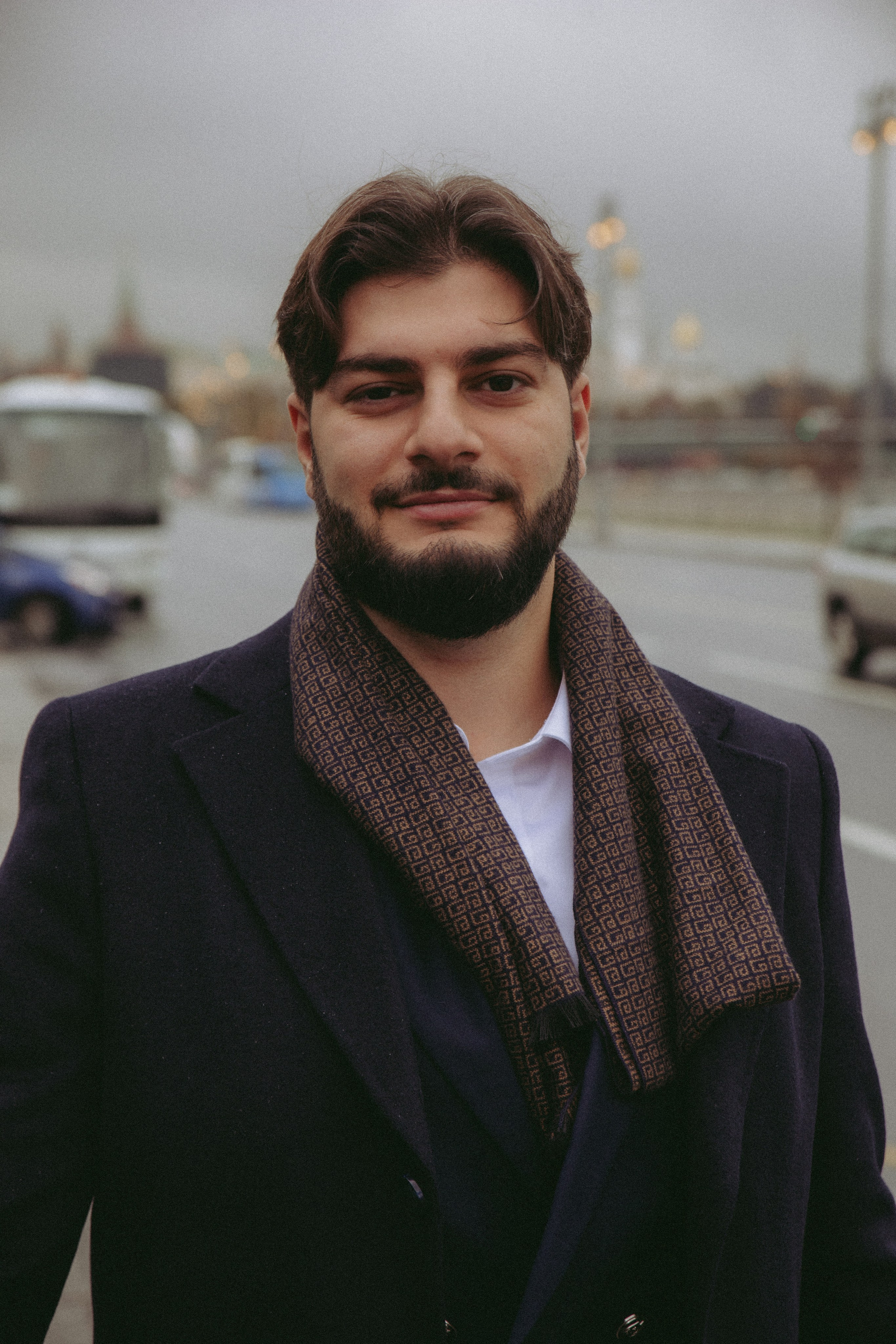 Weddings. Продюсер