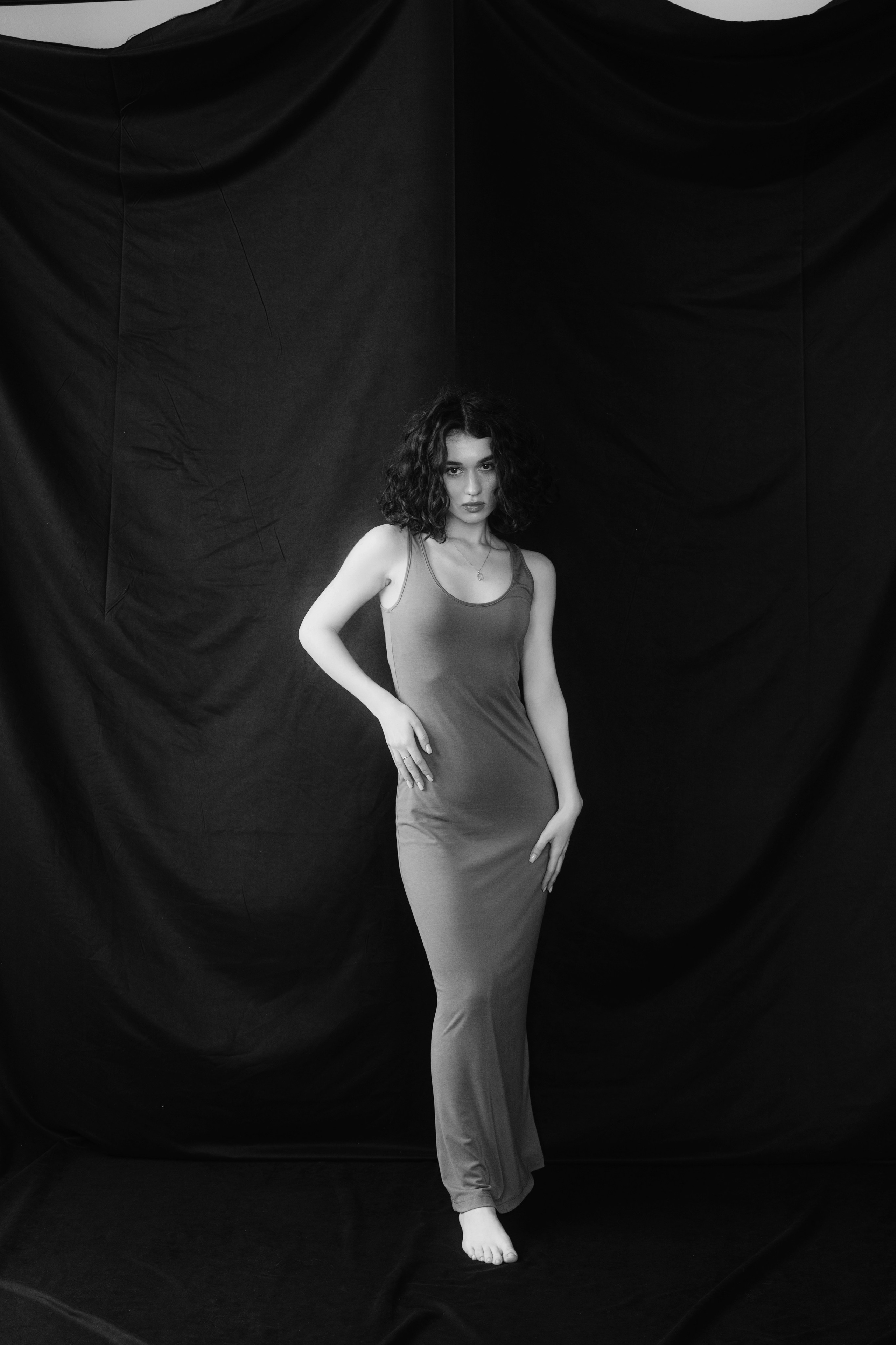 Ангелина. Фотограф с психологическим образованием