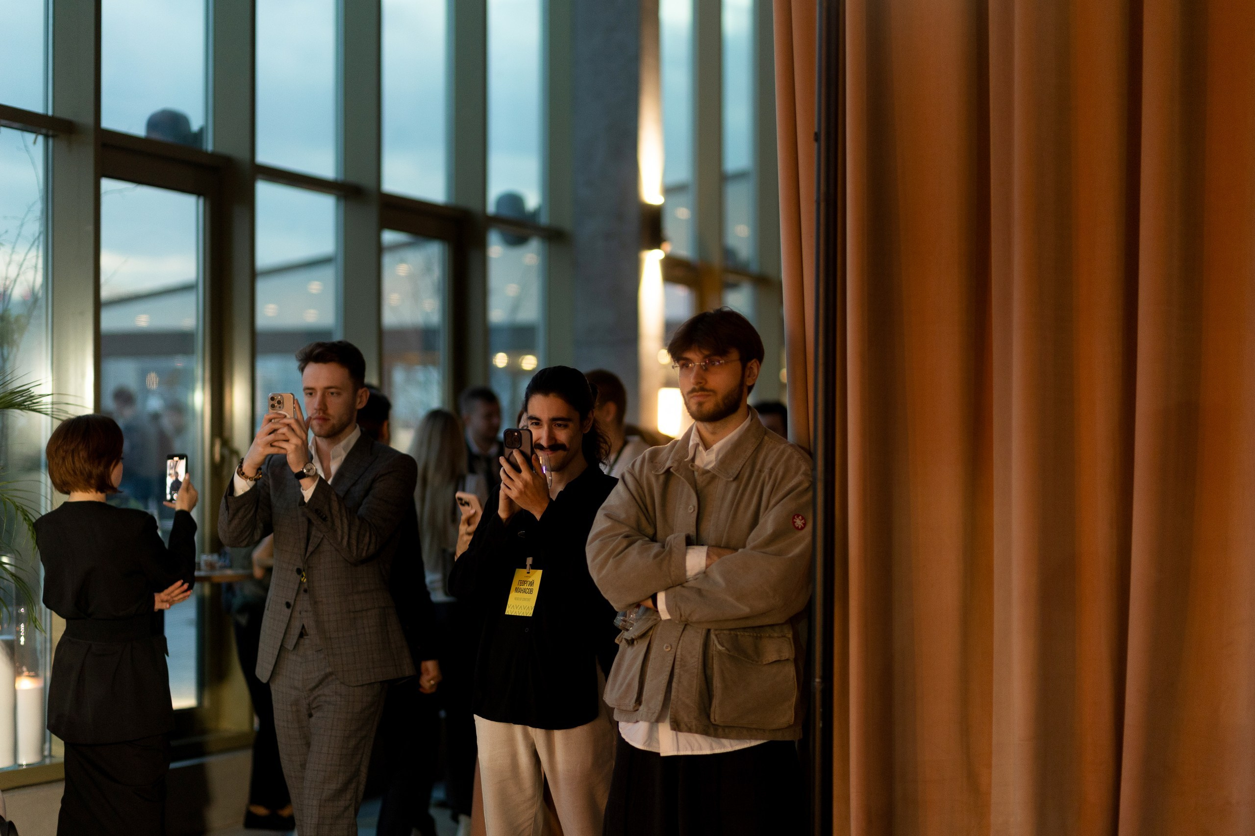 Axevil. Фотограф мероприятий, персональные съемки в Москве Владиславлева Настя