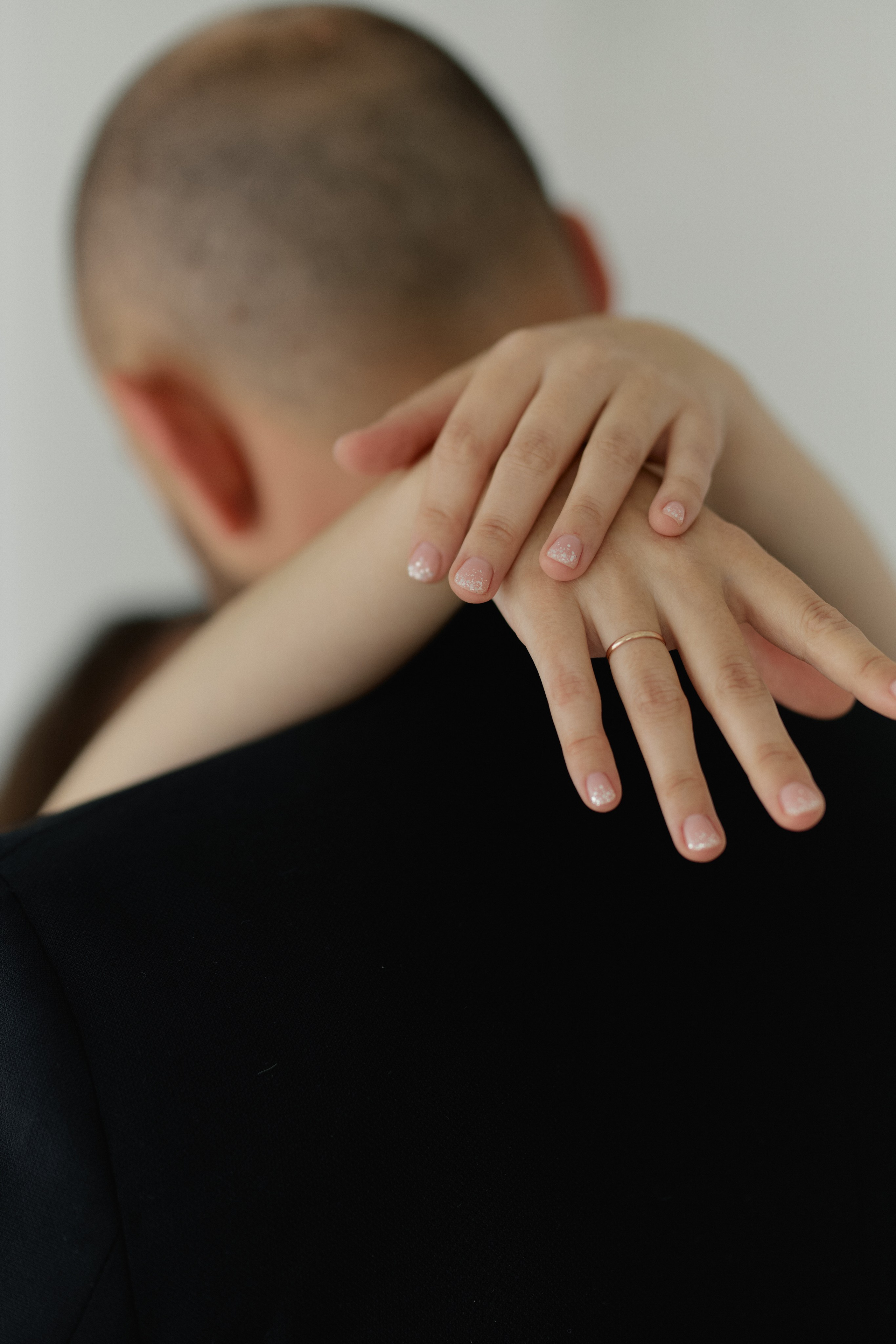 Андрей и Юля. Профессиональный Фотограф во Владимире, в Москве и в Суздале — Полина Романычева