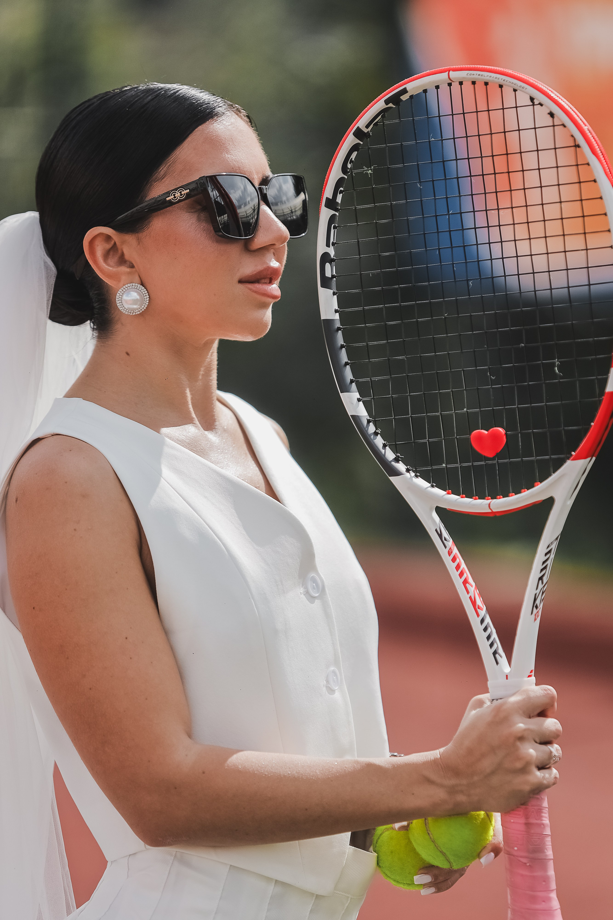 Евгений и Олеся. Фотограф Айрат Шакиров