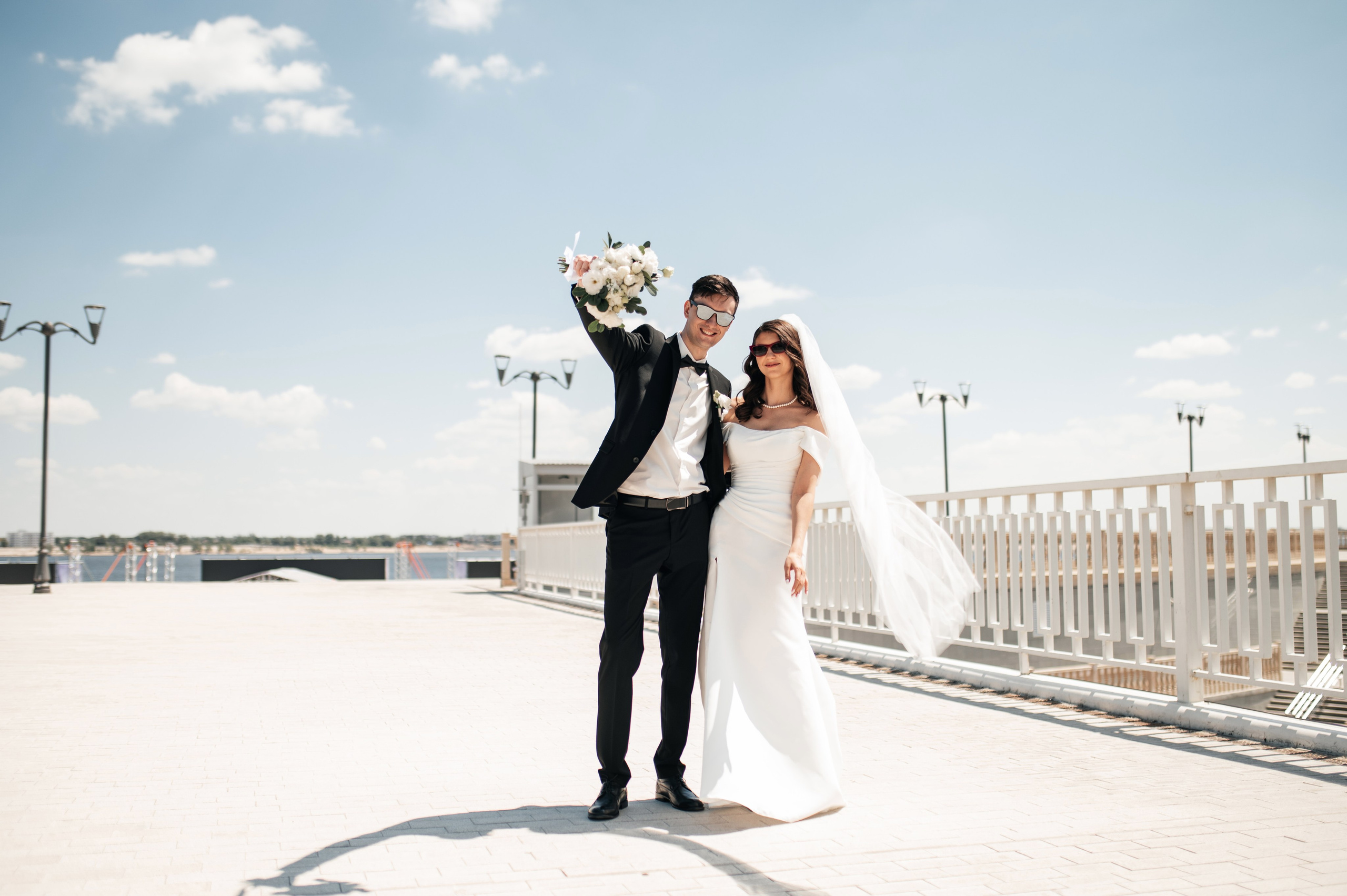 Свадьба Максима и Ольги (Волгоград 08.06.2024). Свадебный и travel фотограф в Волгограде, Сочи, Домбае, Европе