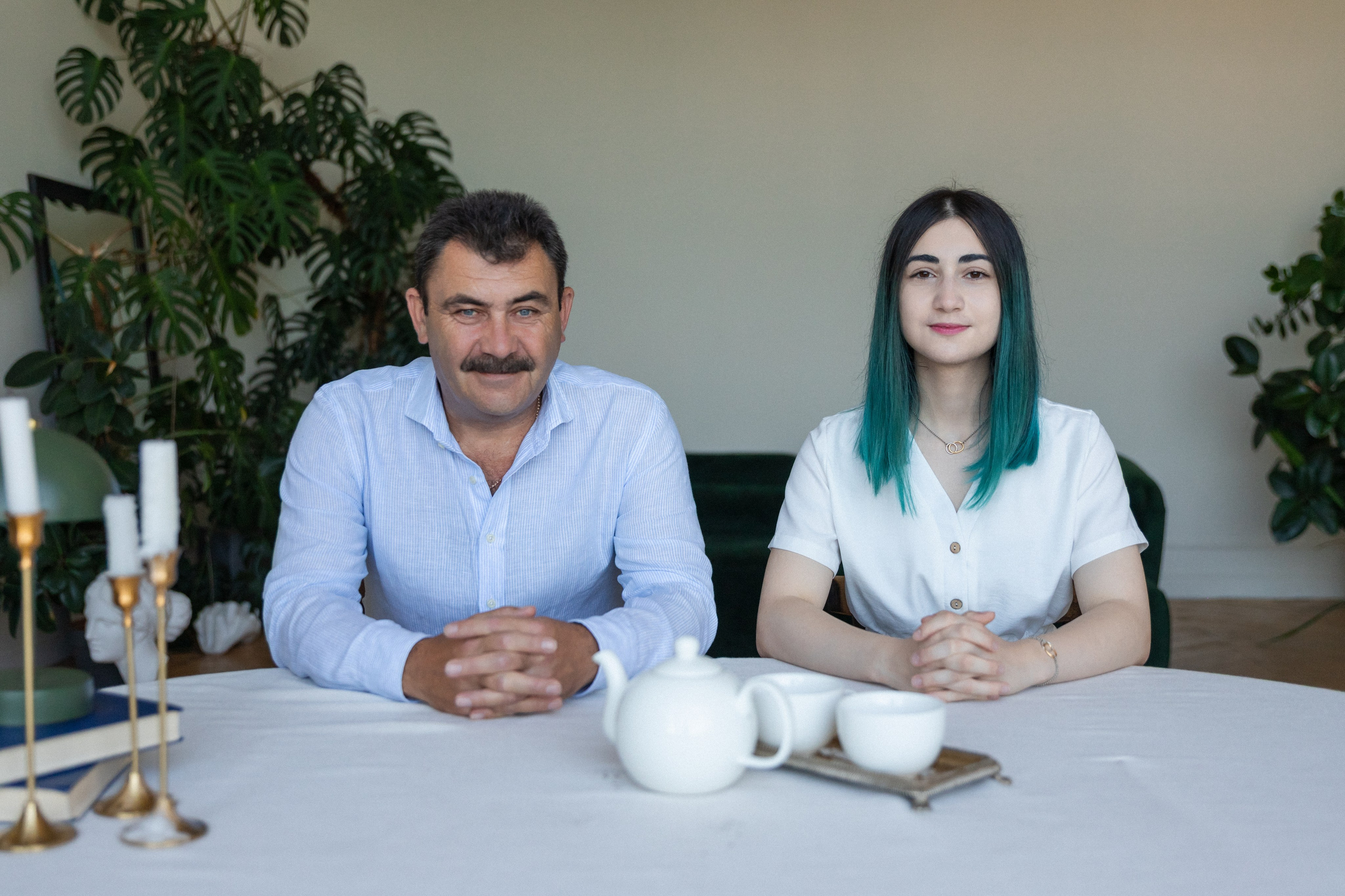 Студийные. Фотограф в Краснодаре Анна Светикова