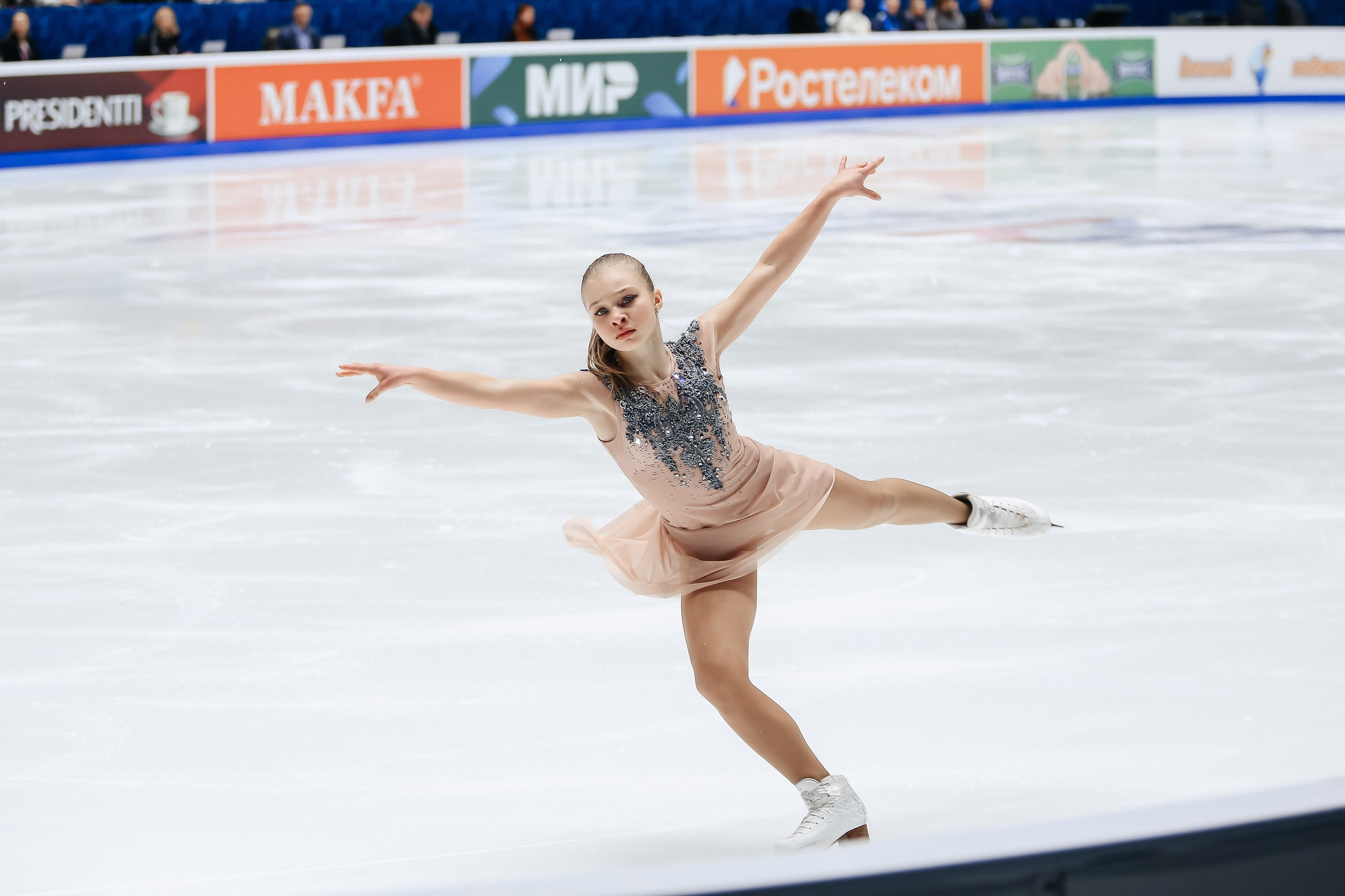 Спорт. Фотограф Екатерина