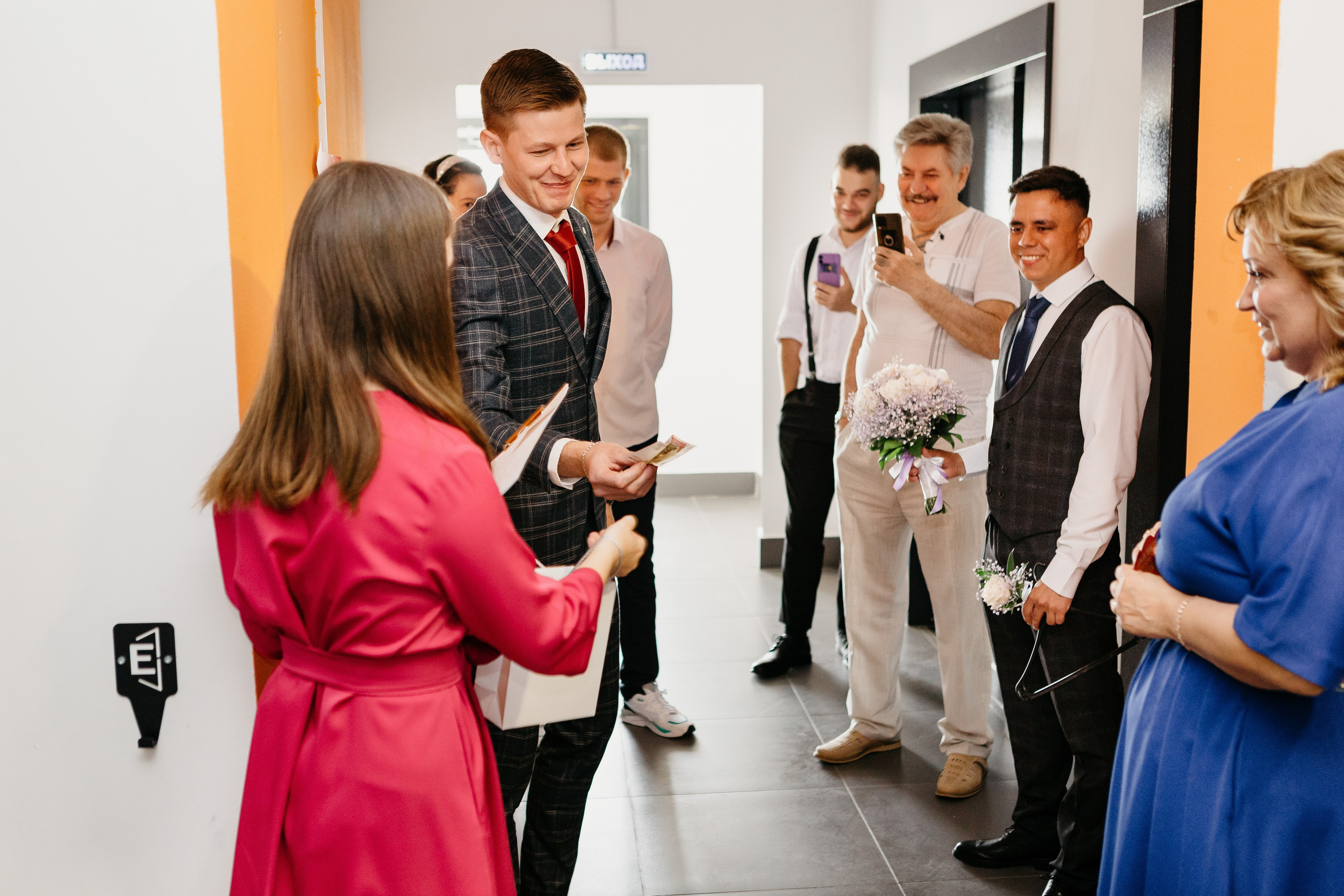 Илья и Алина. Фотограф, видеограф в Челябинске Глеб Хазиев