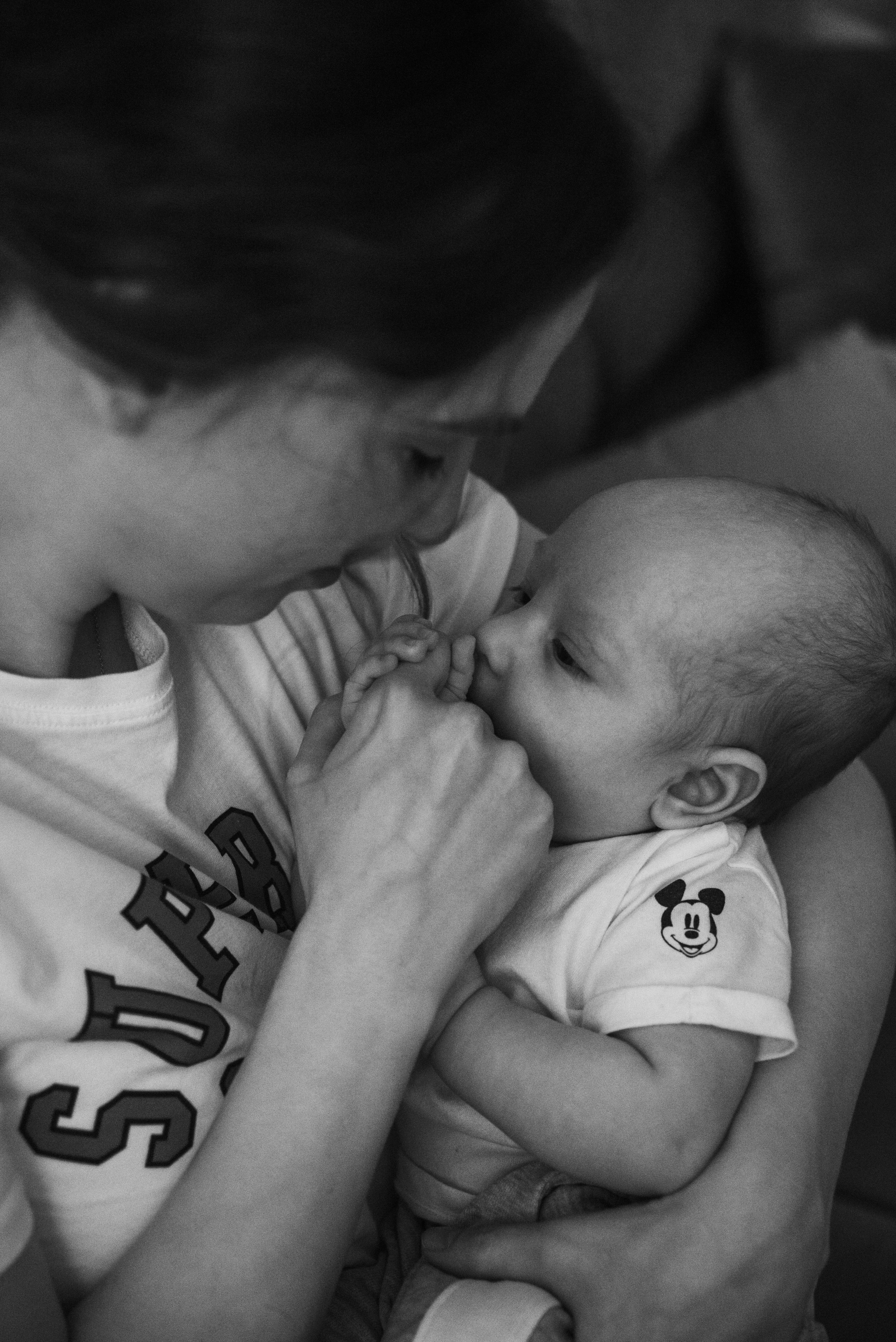 Андрей, Аня и Саша. Свадебный и семейный фотограф в городе Смоленске