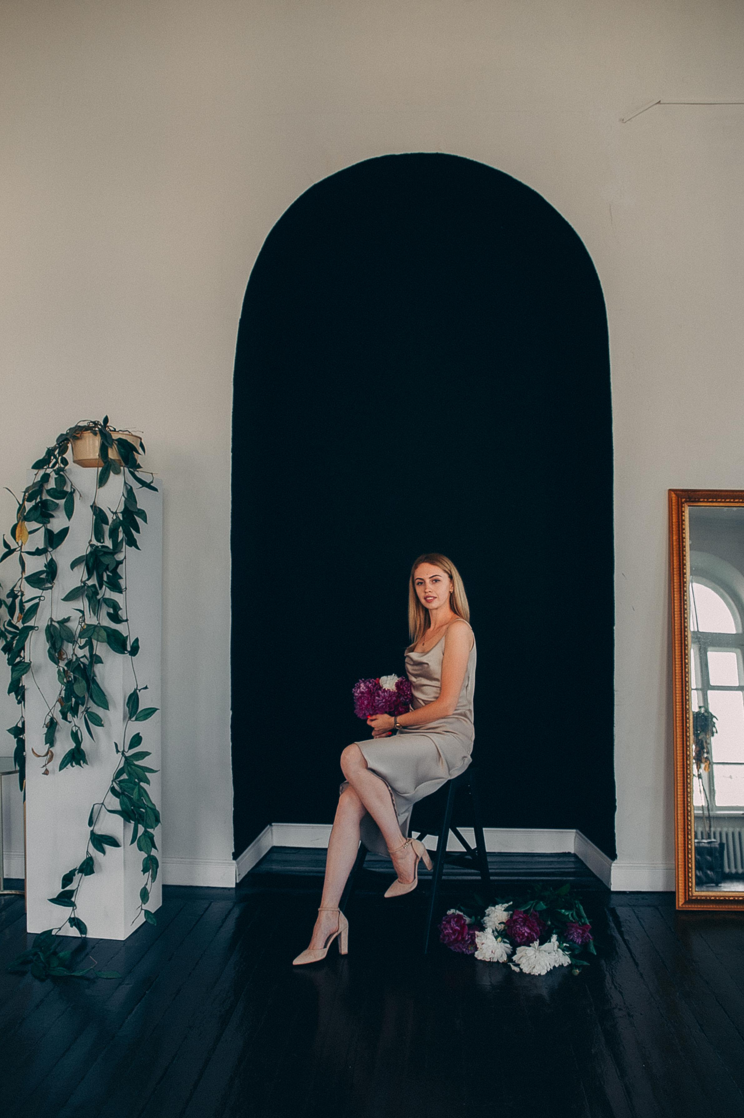 Анна. Свадебный и семейный фотограф в городе Смоленске