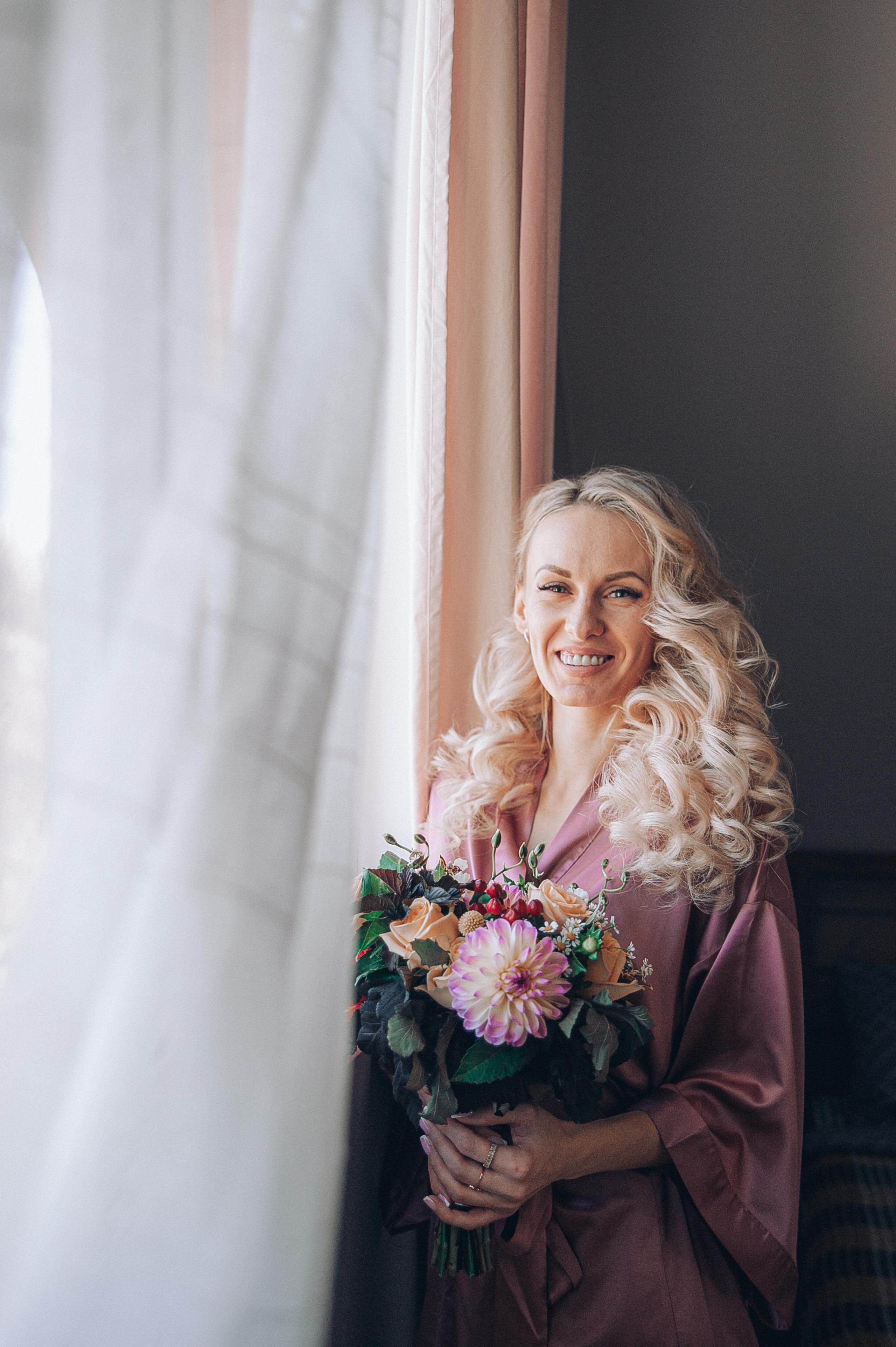 Андрей и Анастасия 02.10.2021. Свадебный и семейный фотограф в городе Смоленске