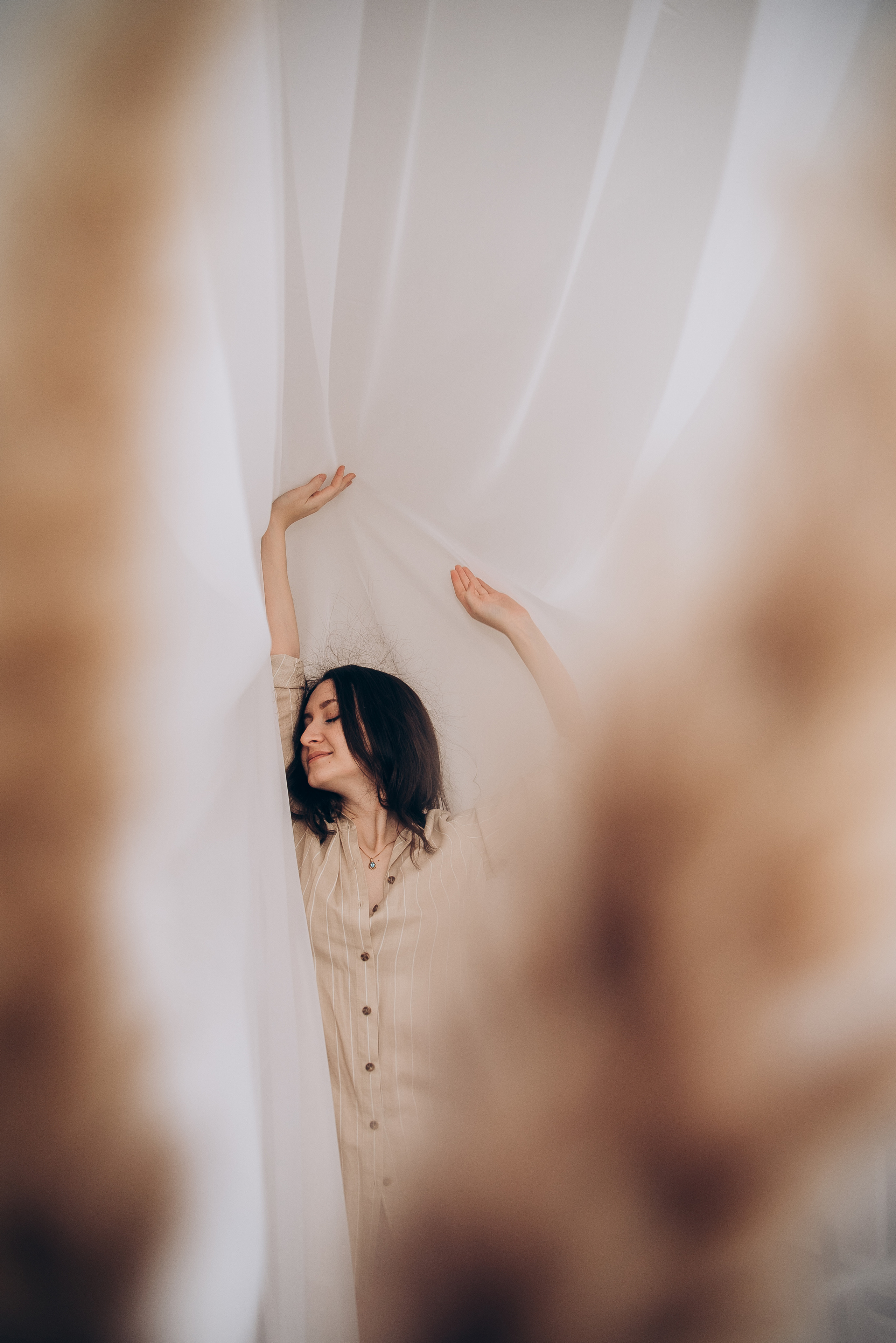 Катя. Свадебный и семейный фотограф в городе Смоленске