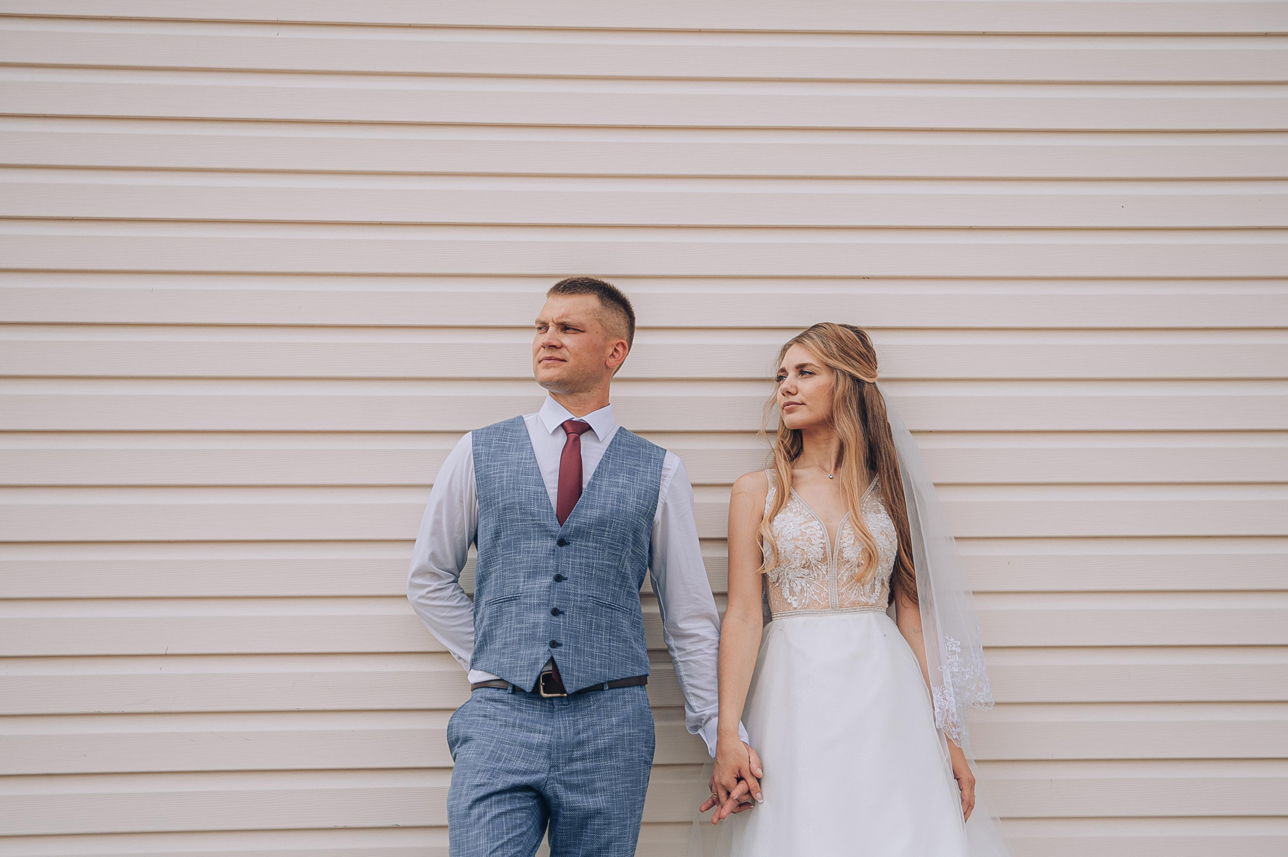 Максим и Валерия 17.07.2021. Свадебный и семейный фотограф в городе Смоленске