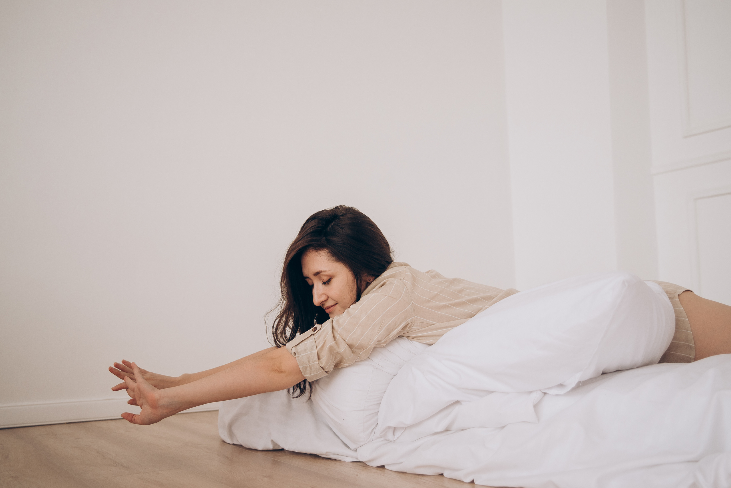 Катя. Свадебный и семейный фотограф в городе Смоленске