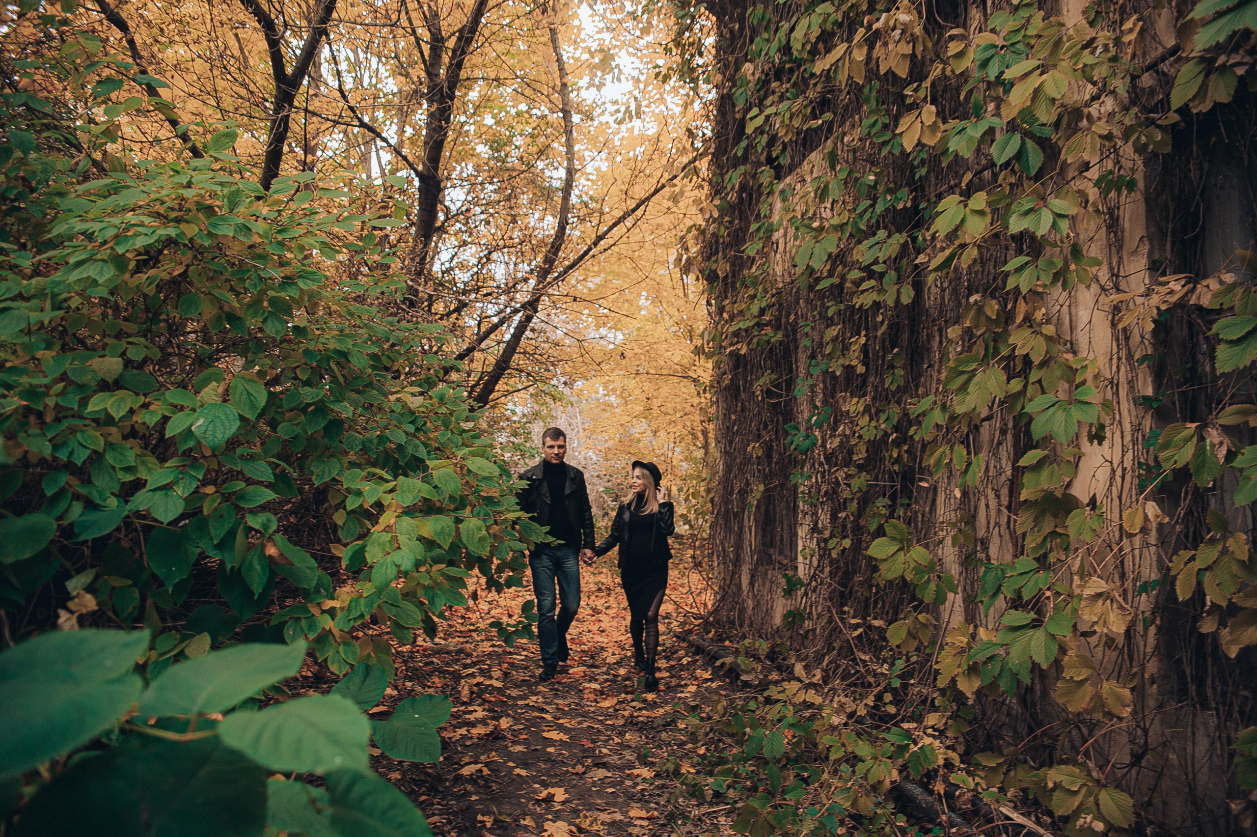 Юра Женя. Свадебный и семейный фотограф в городе Смоленске