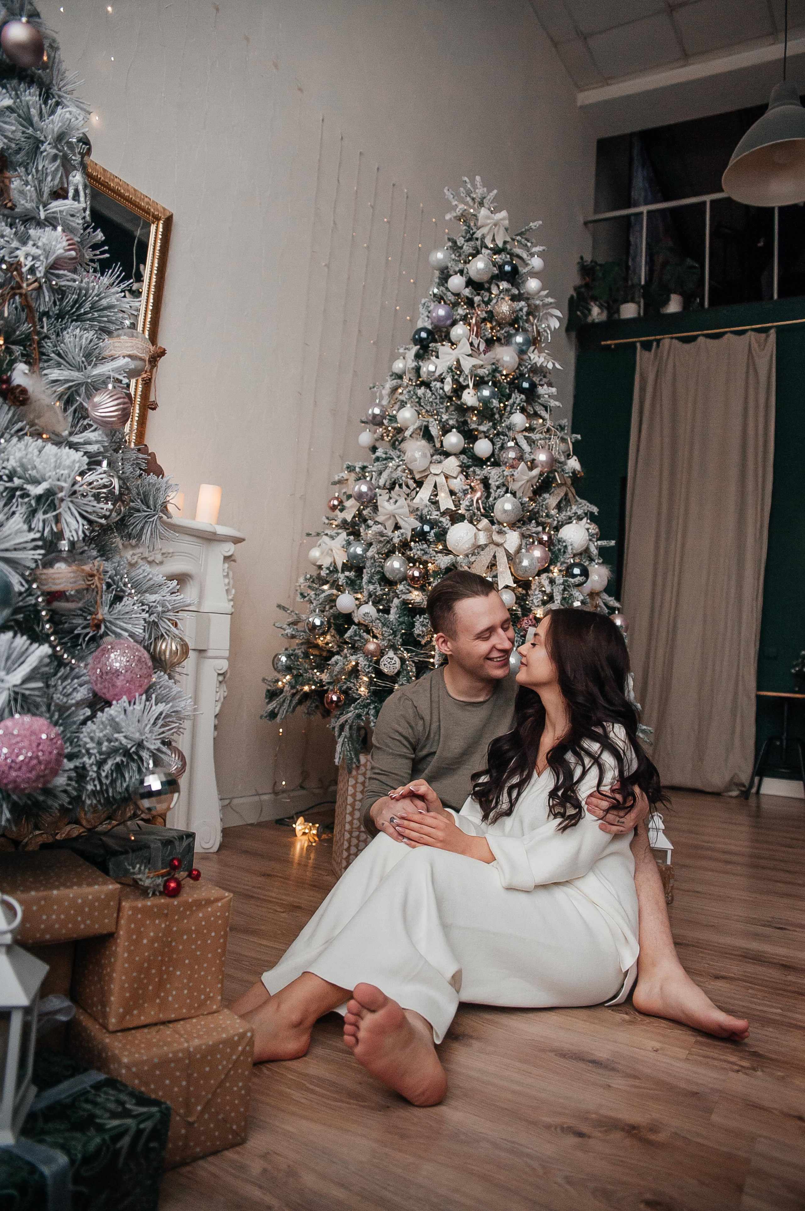 Стас и Лера. Свадебный и семейный фотограф в городе Смоленске