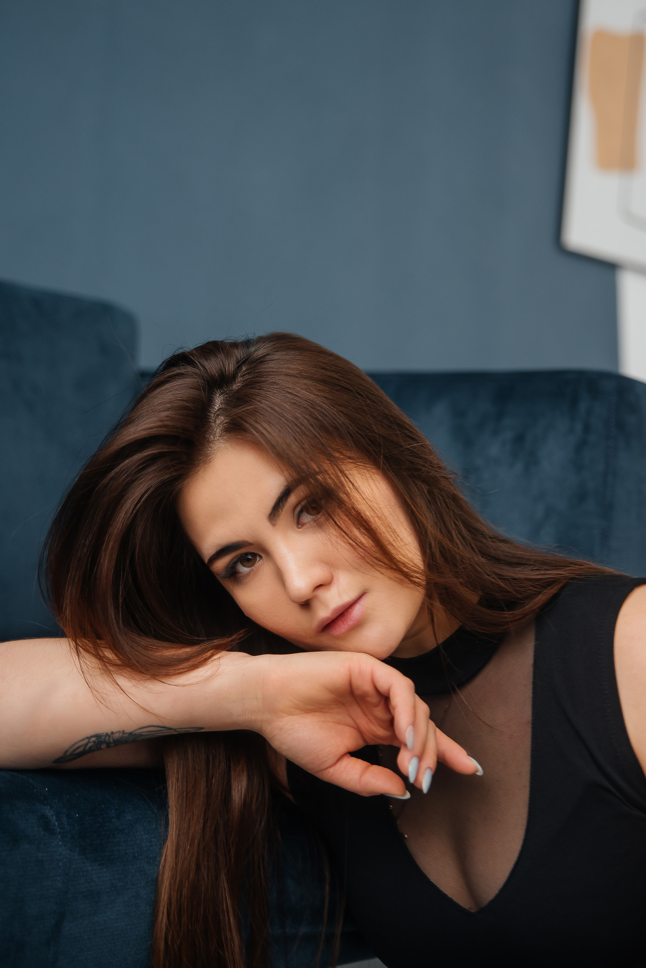 Вероника. Свадебный и семейный фотограф в городе Смоленске