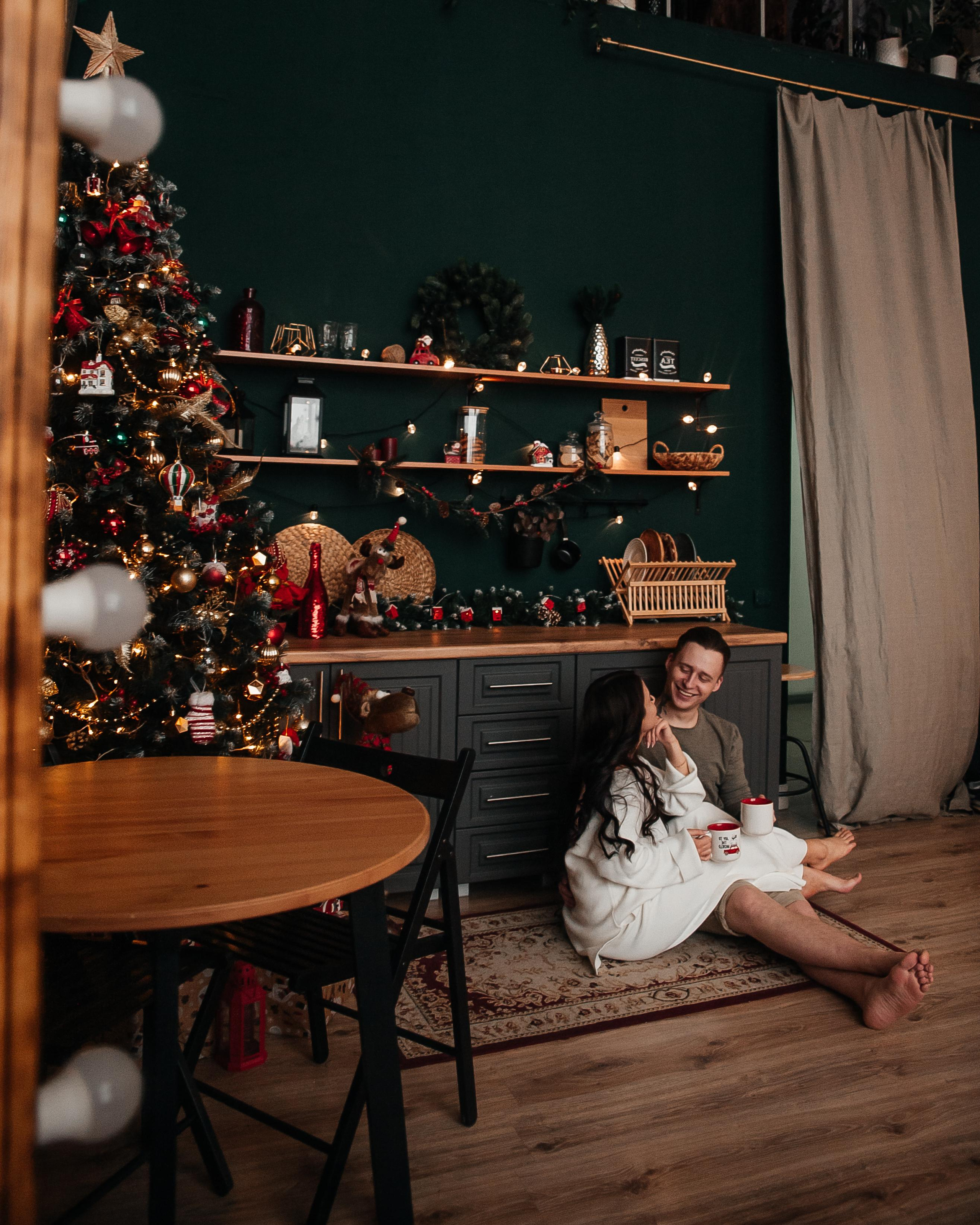 Стас и Лера. Свадебный и семейный фотограф в городе Смоленске