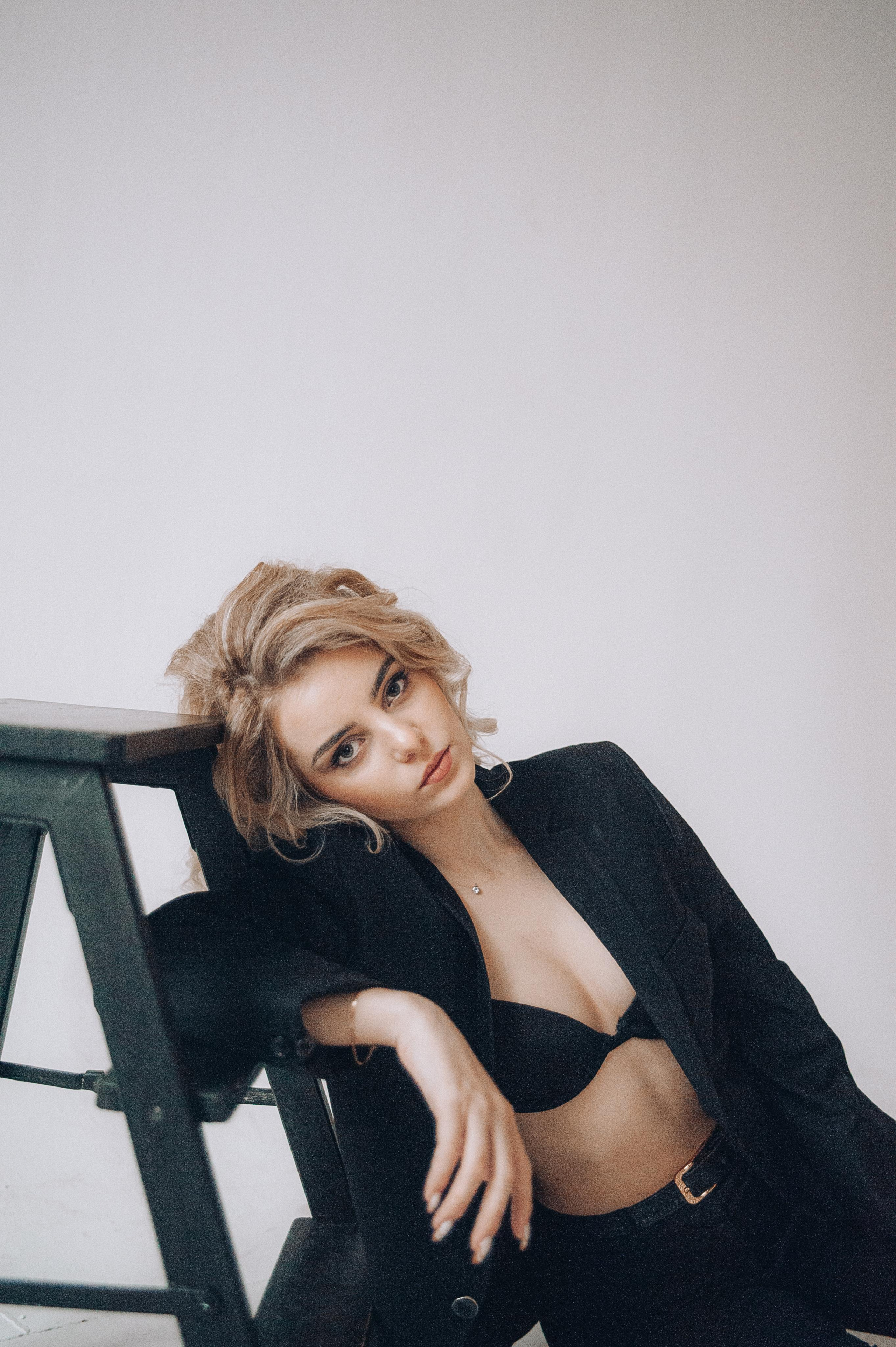 Клим и Уля. Свадебный и семейный фотограф в городе Смоленске