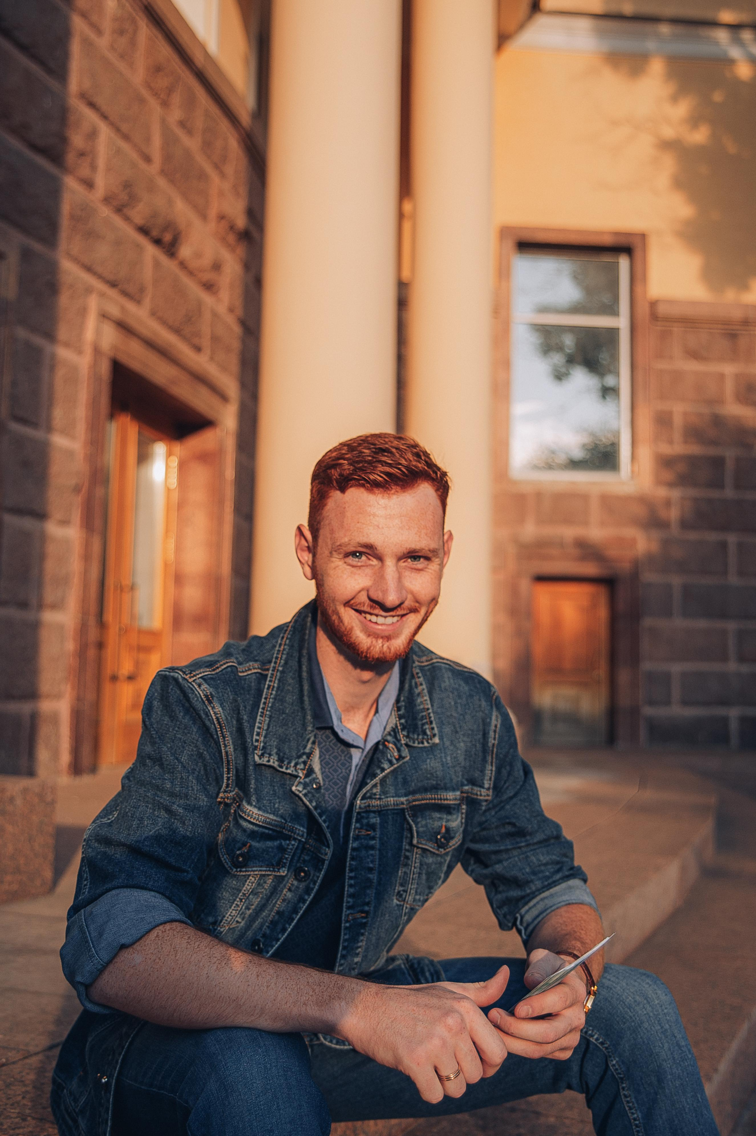 Вячеслав. Свадебный и семейный фотограф в городе Смоленске