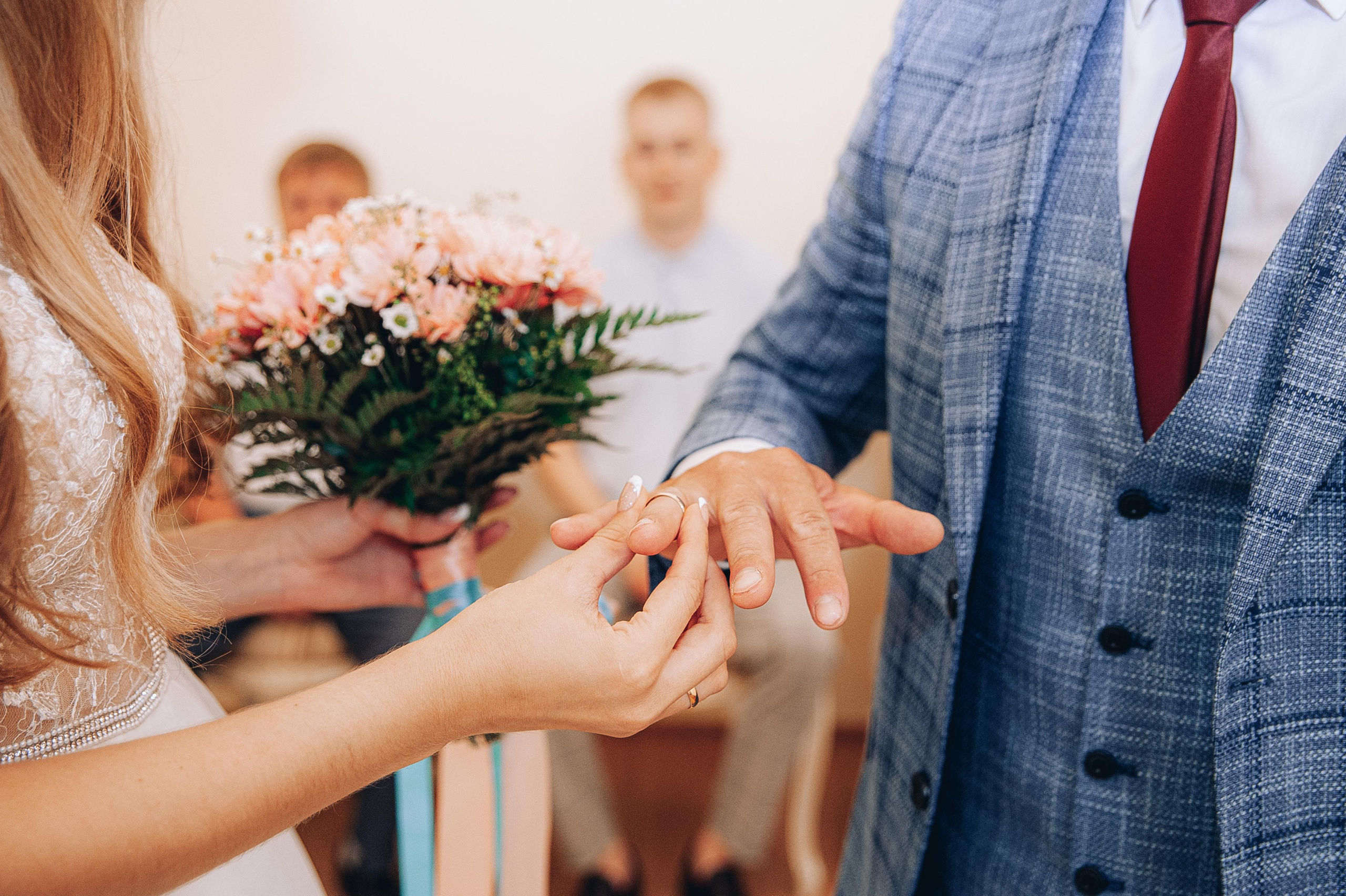 Максим и Валерия 17.07.2021. Свадебный и семейный фотограф в городе Смоленске