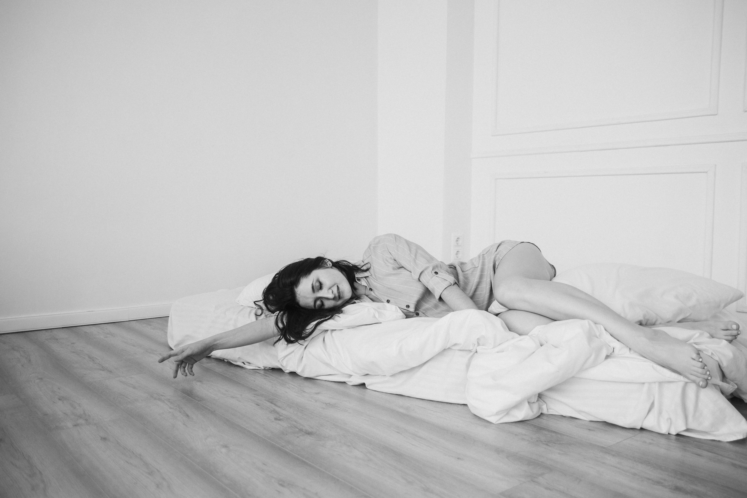 Катя. Свадебный и семейный фотограф в городе Смоленске