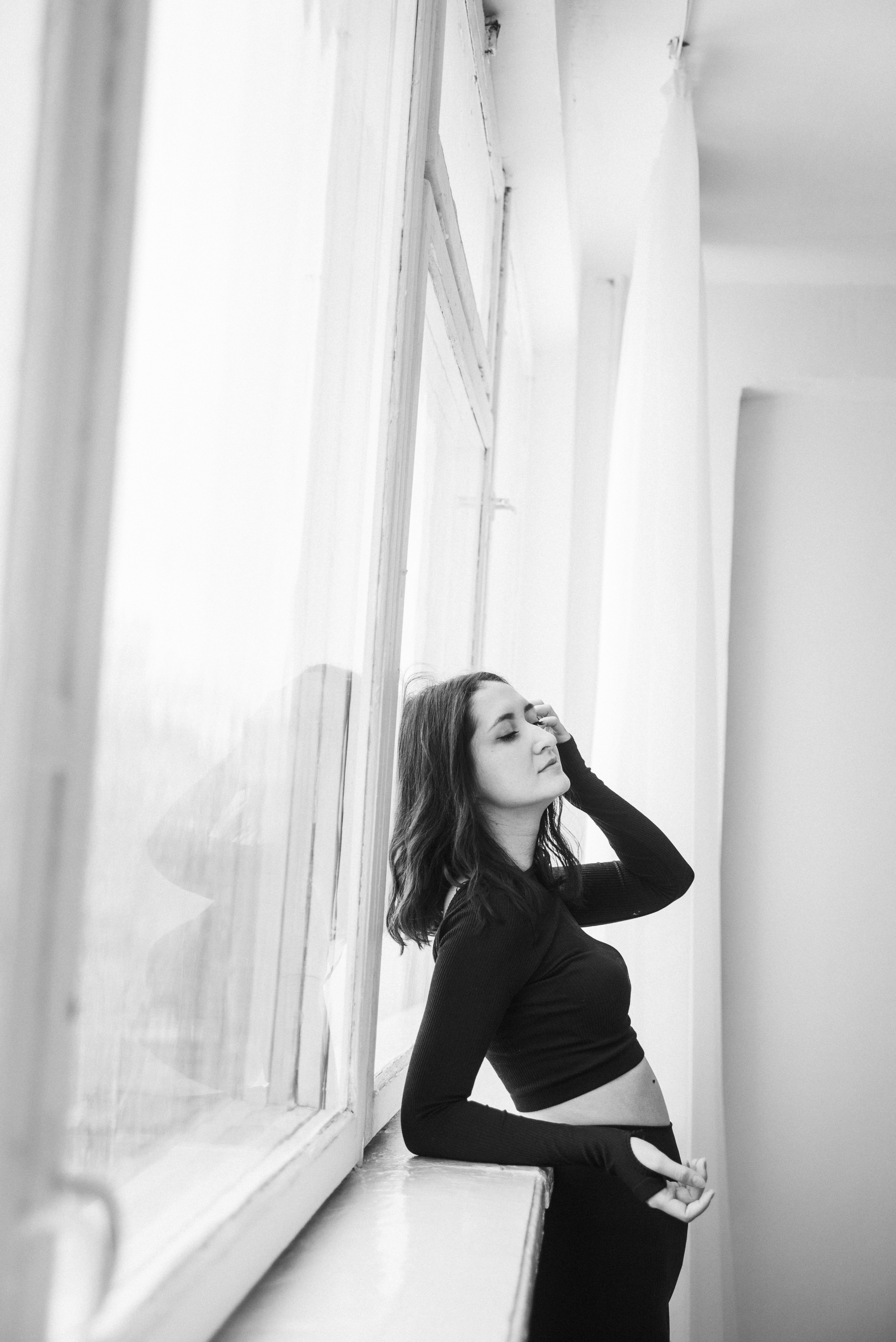 Катя. Свадебный и семейный фотограф в городе Смоленске