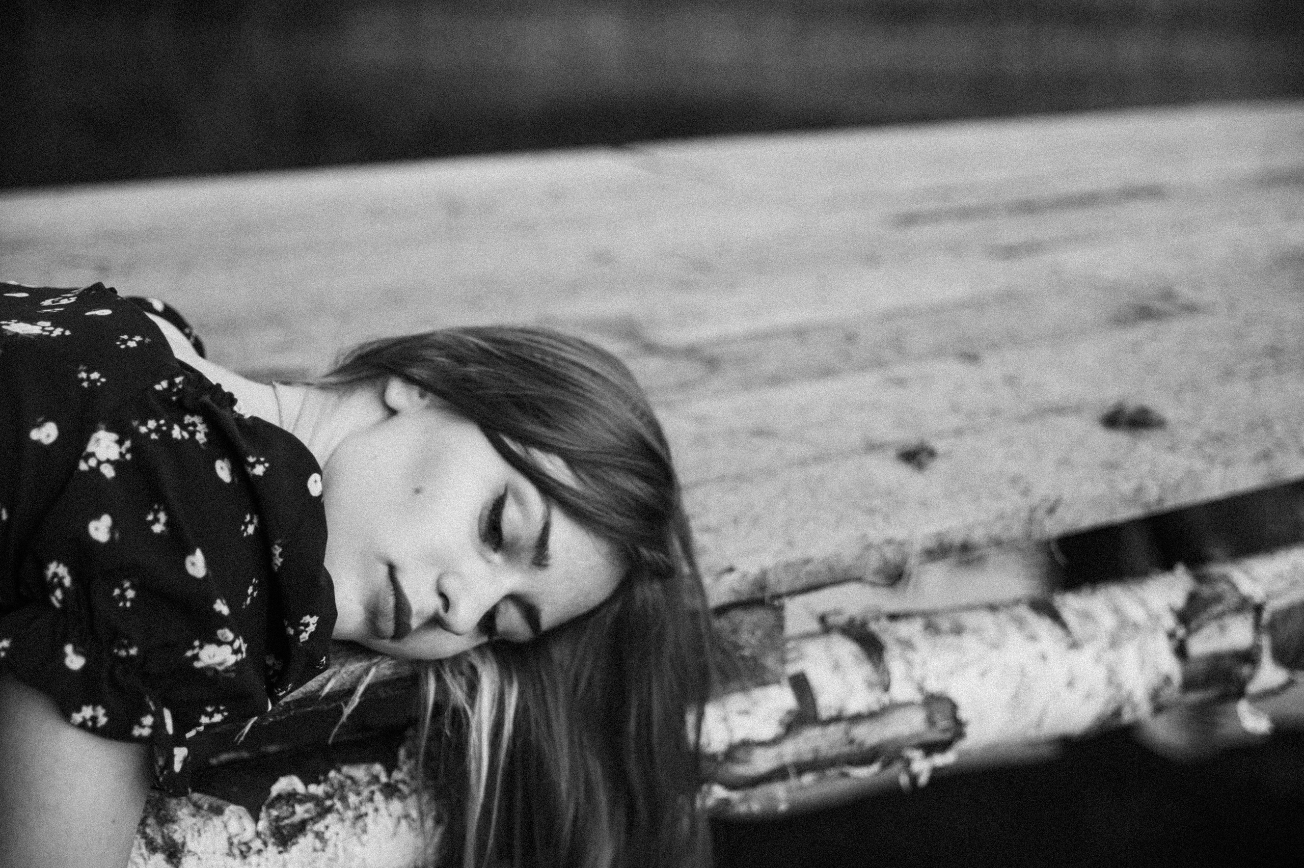 На рассвете. Свадебный и семейный фотограф в городе Смоленске