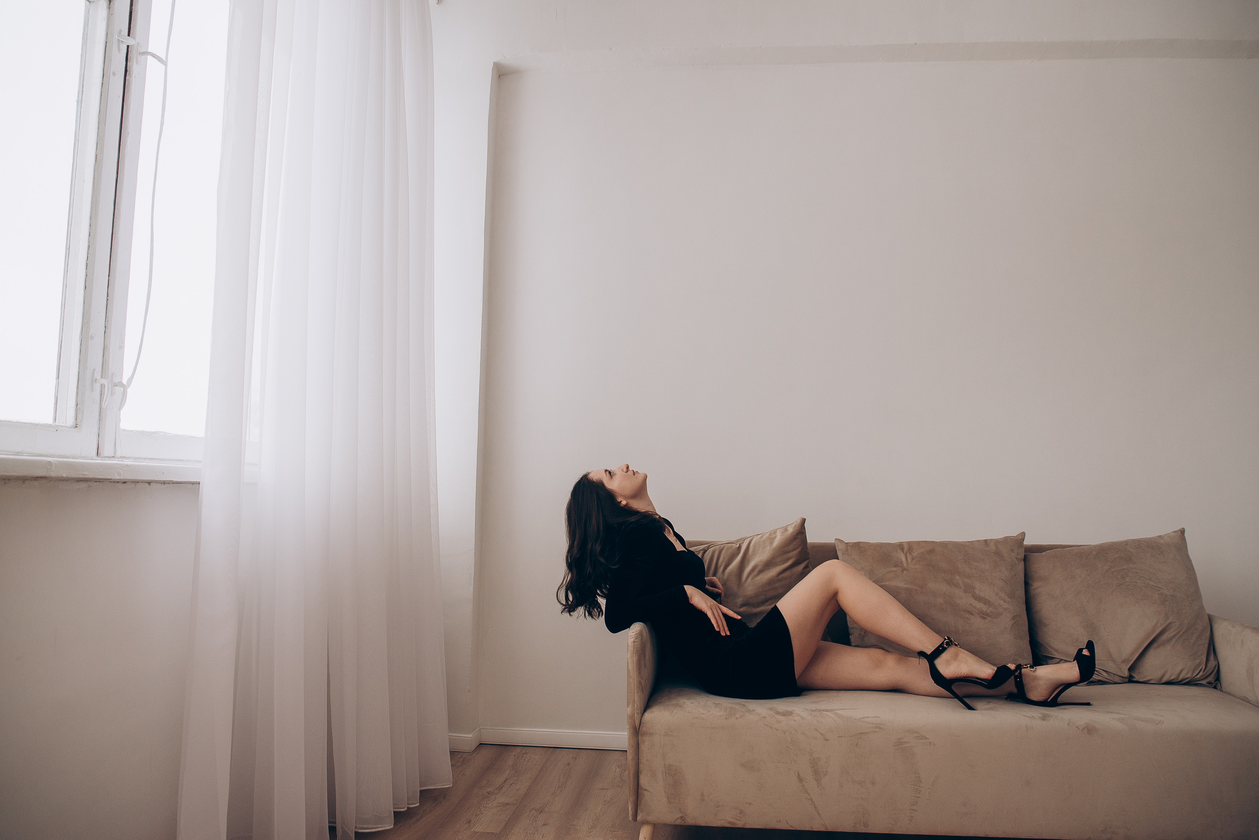 Катя. Свадебный и семейный фотограф в городе Смоленске