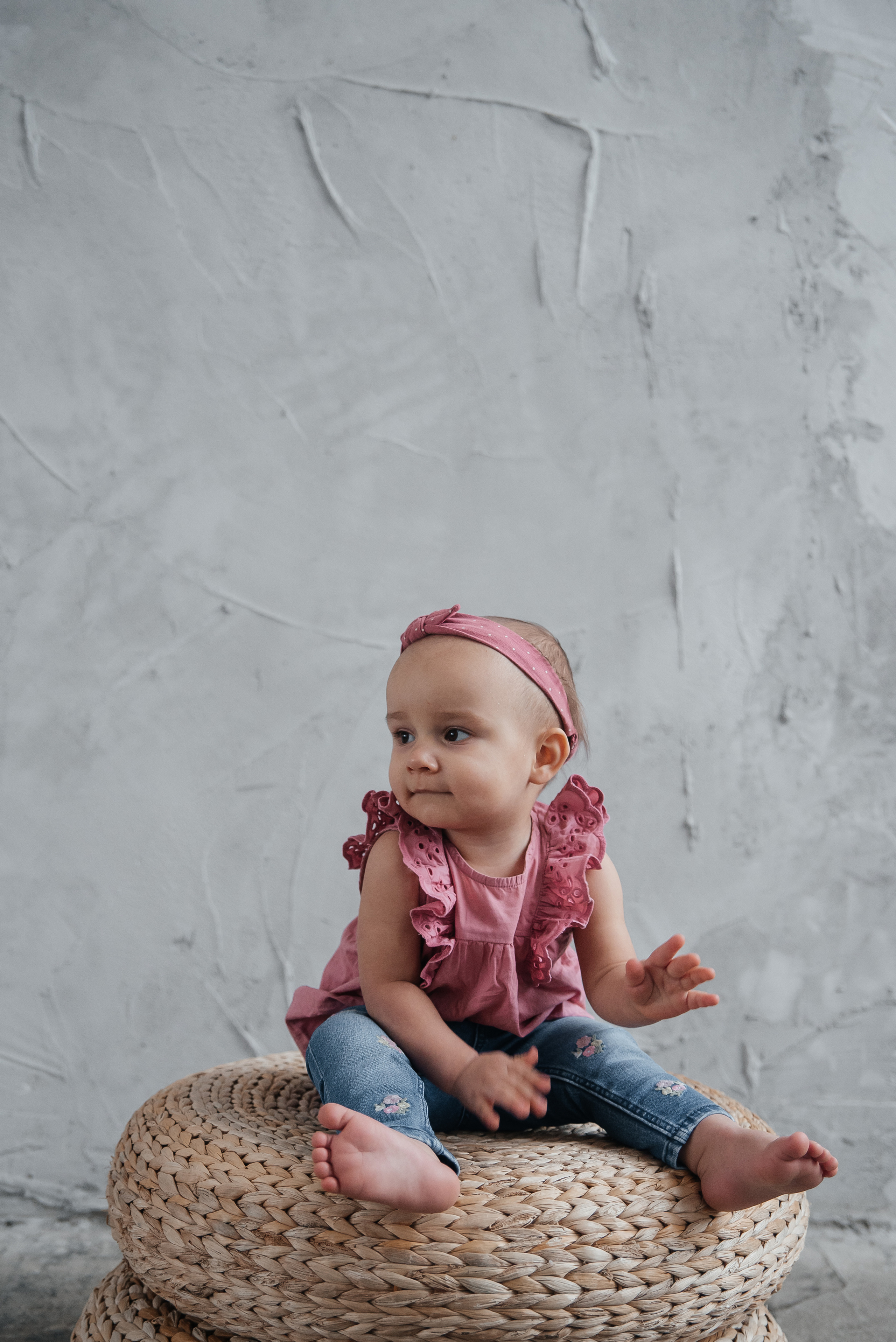 Илья, Даша и Элина. Свадебный и семейный фотограф в городе Смоленске