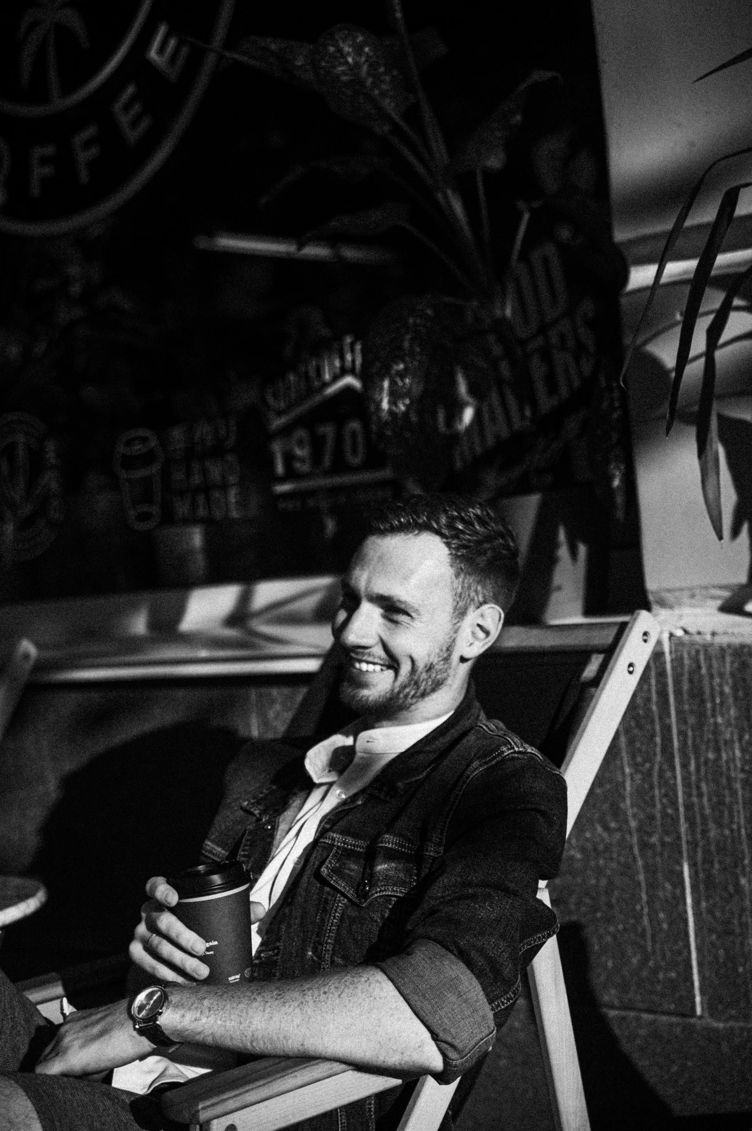 Вячеслав. Свадебный и семейный фотограф в городе Смоленске