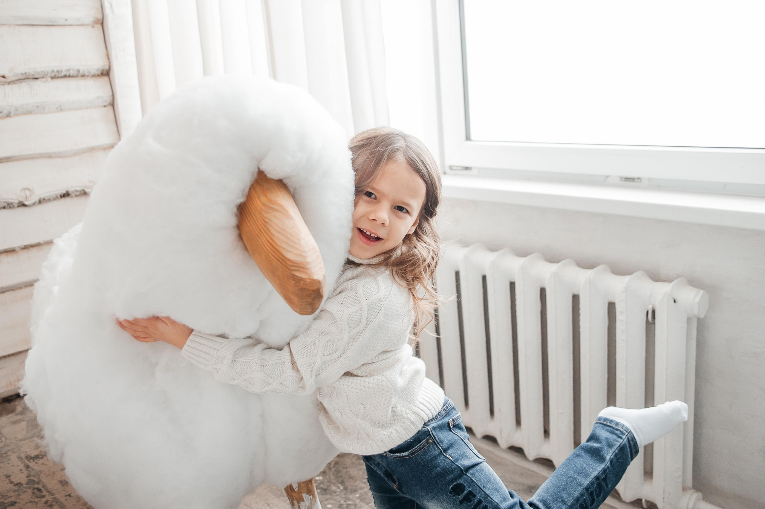 Лина, Эля и Вова. Свадебный и семейный фотограф в городе Смоленске