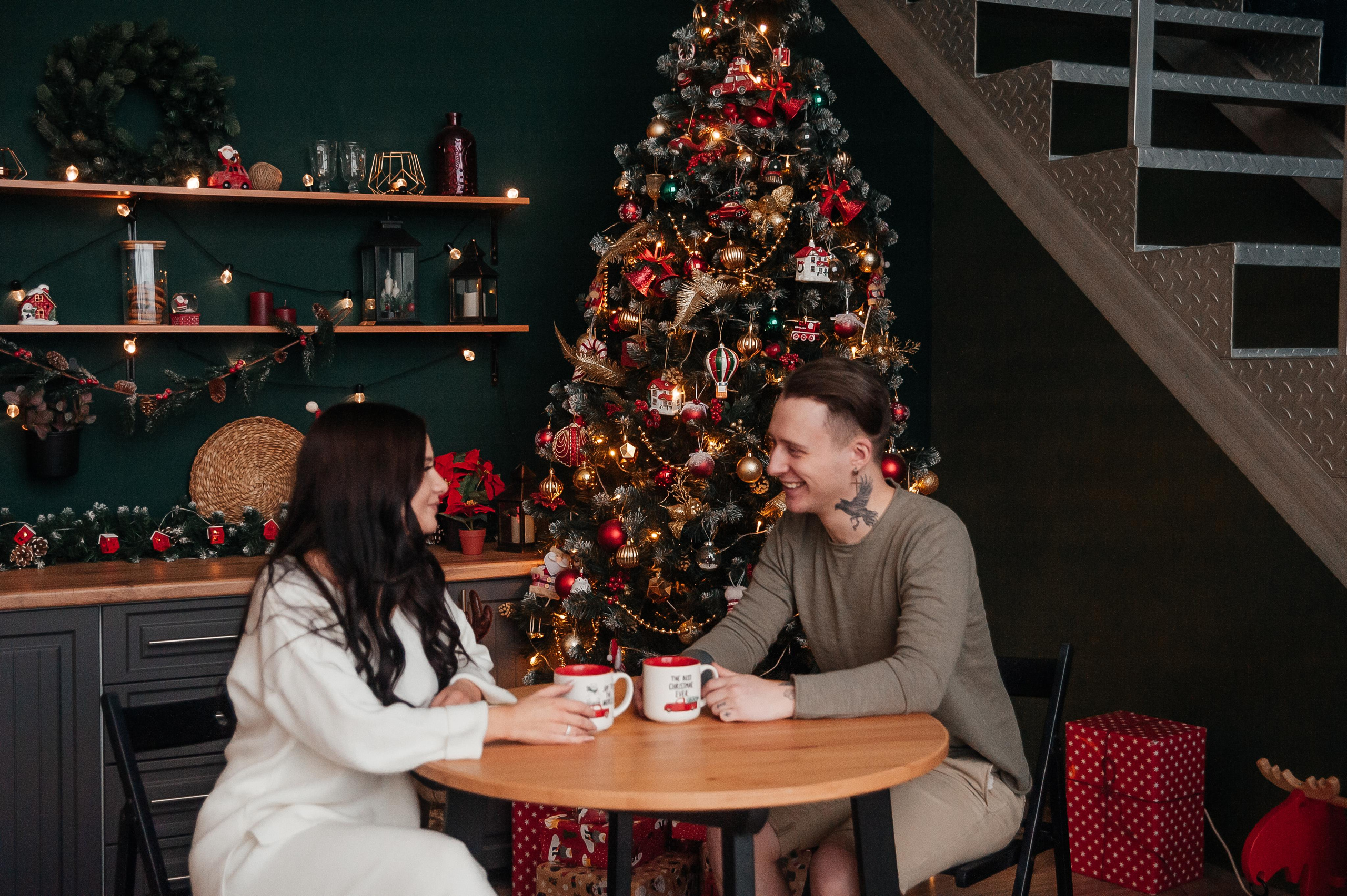 Стас и Лера. Свадебный и семейный фотограф в городе Смоленске
