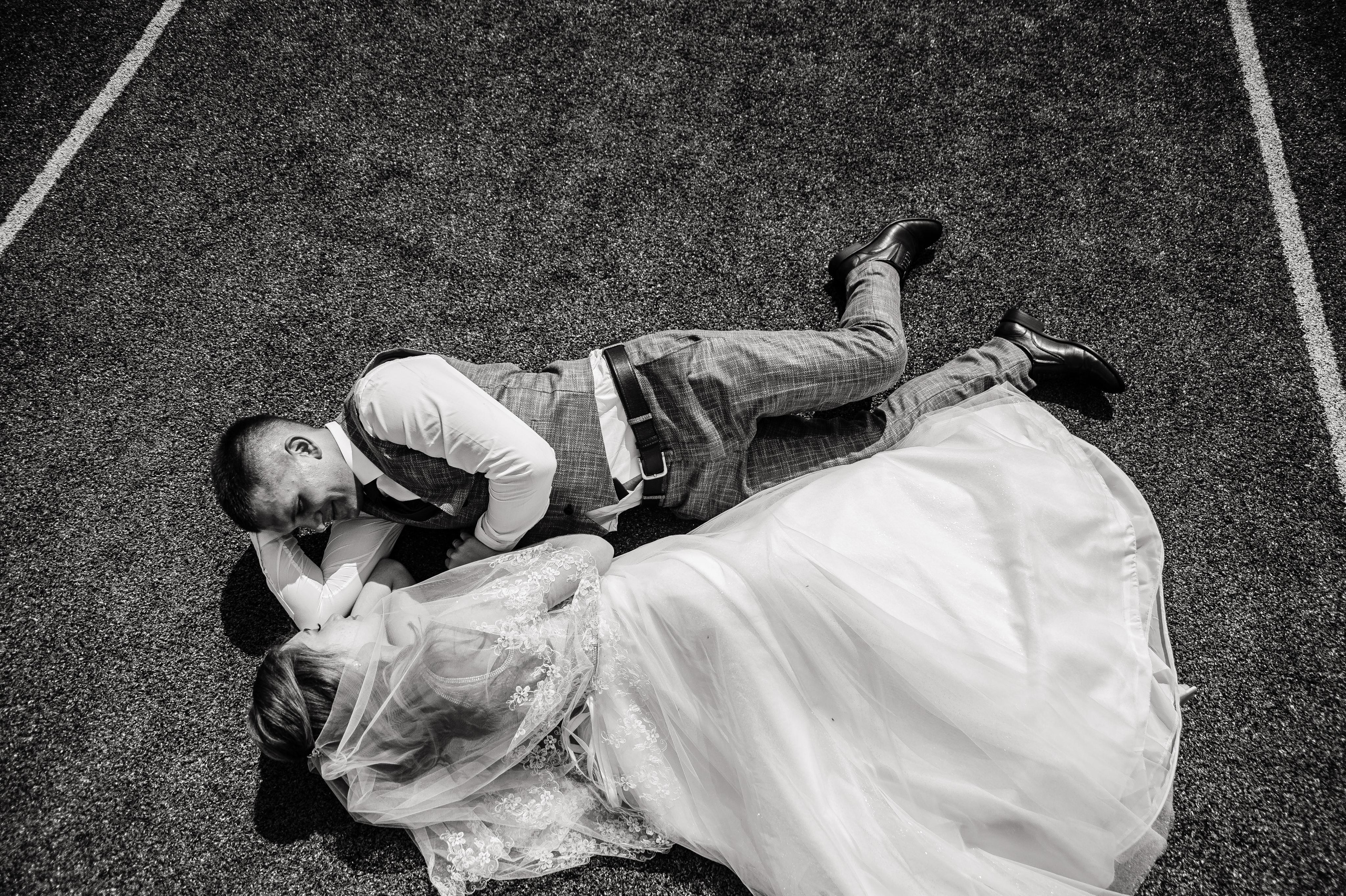 Максим и Валерия 17.07.2021. Свадебный и семейный фотограф в городе Смоленске