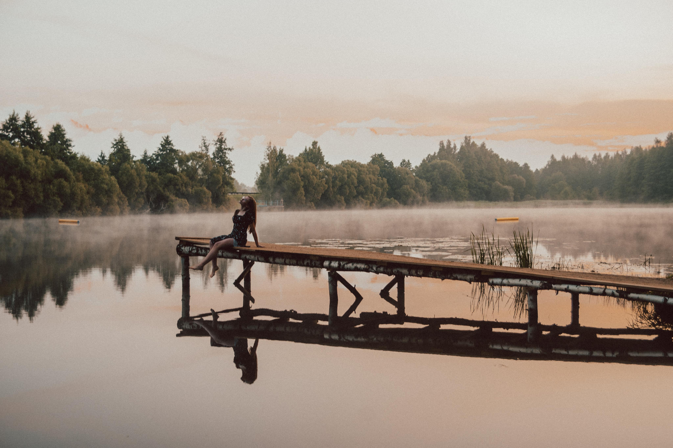 На рассвете. Свадебный и семейный фотограф в городе Смоленске