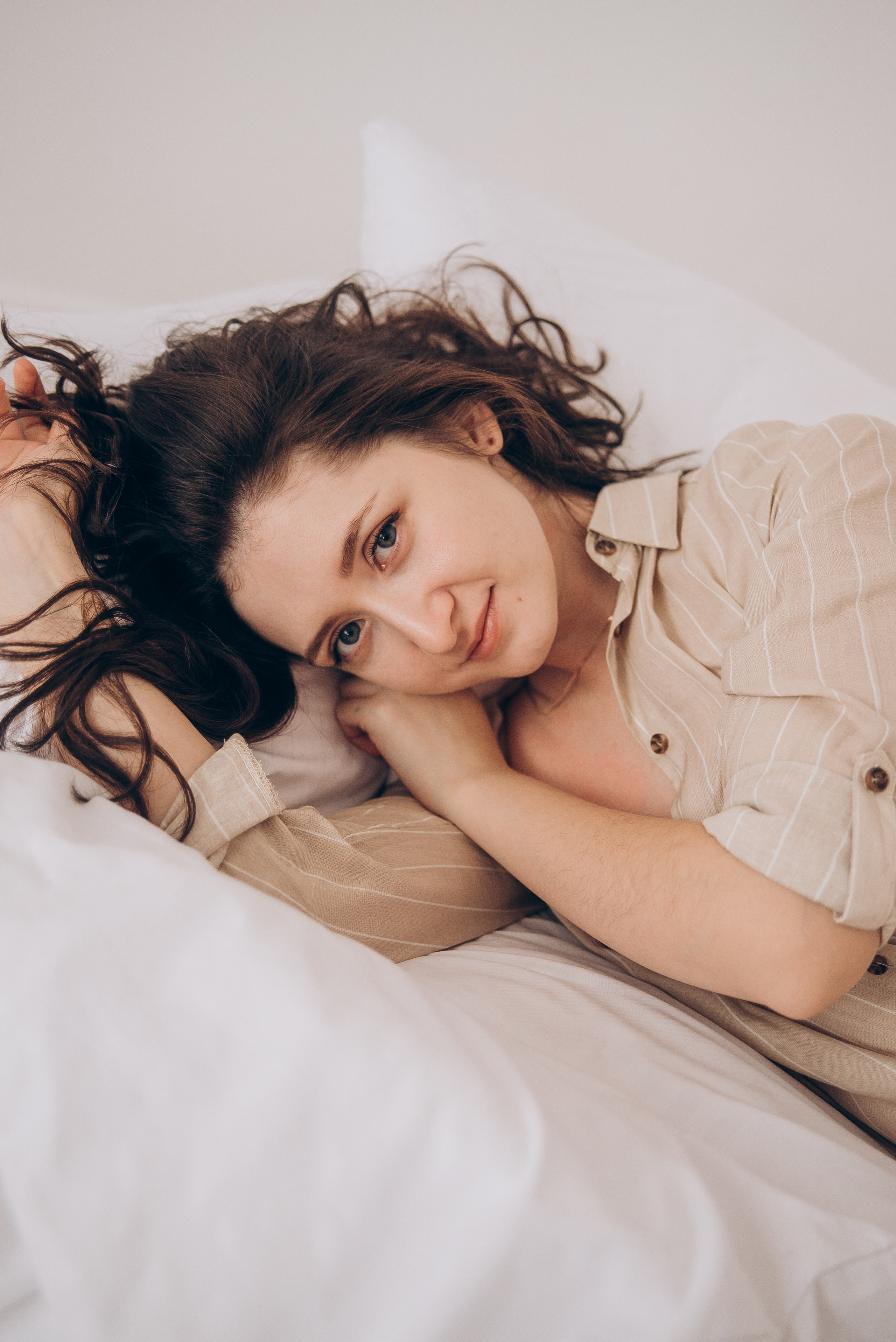 Катя. Свадебный и семейный фотограф в городе Смоленске