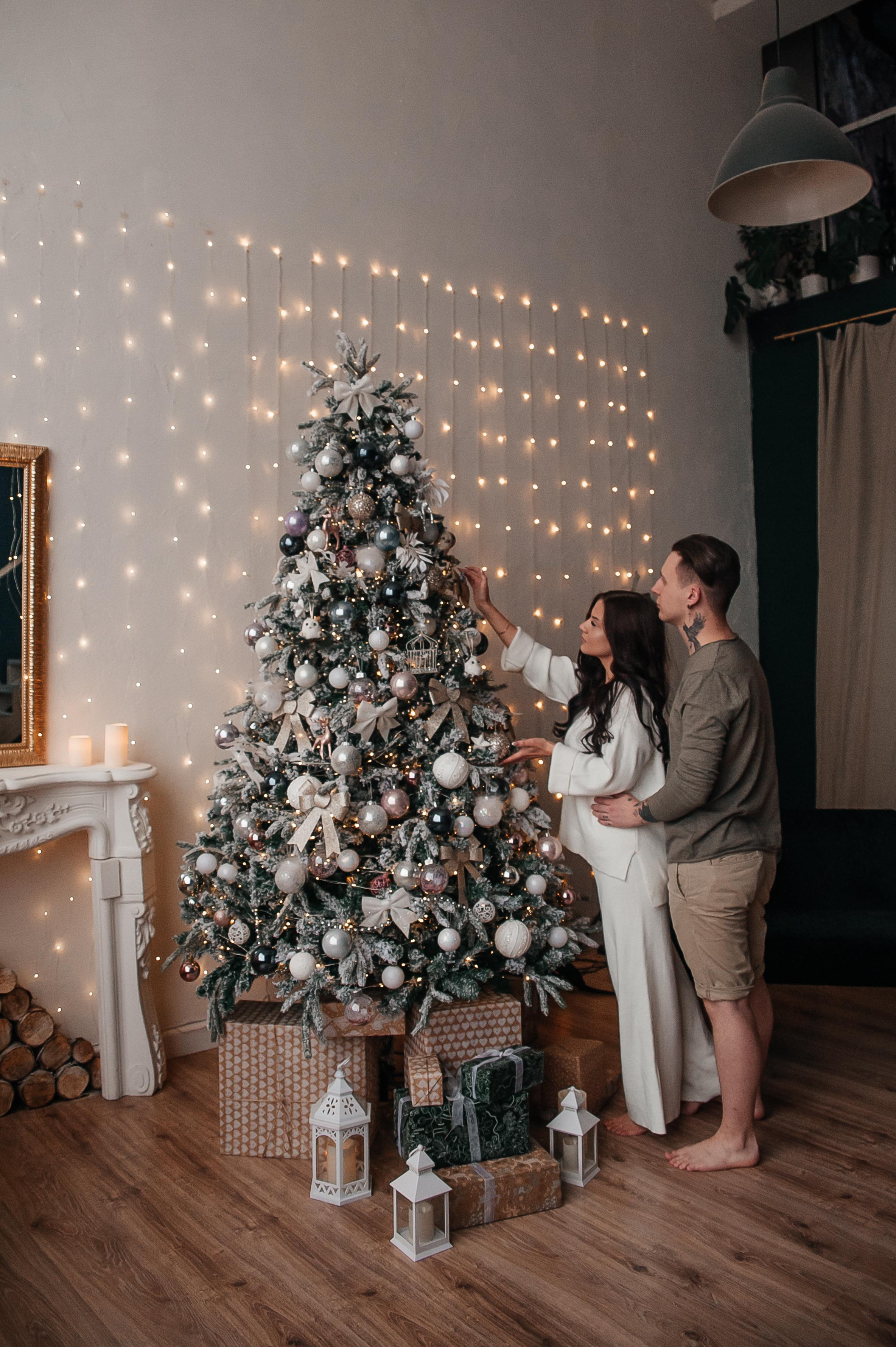 Стас и Лера. Свадебный и семейный фотограф в городе Смоленске