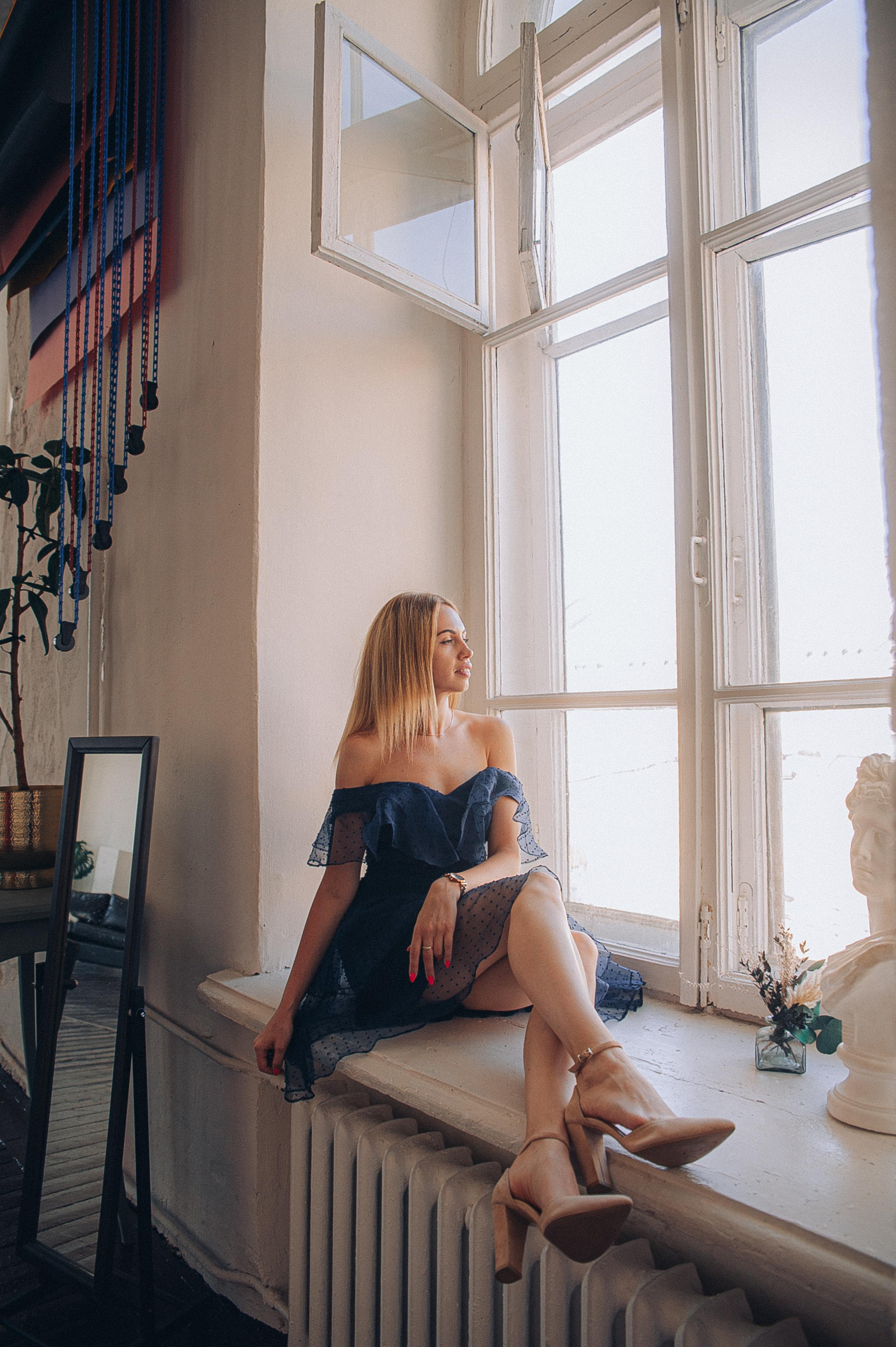 Анна. Свадебный и семейный фотограф в городе Смоленске