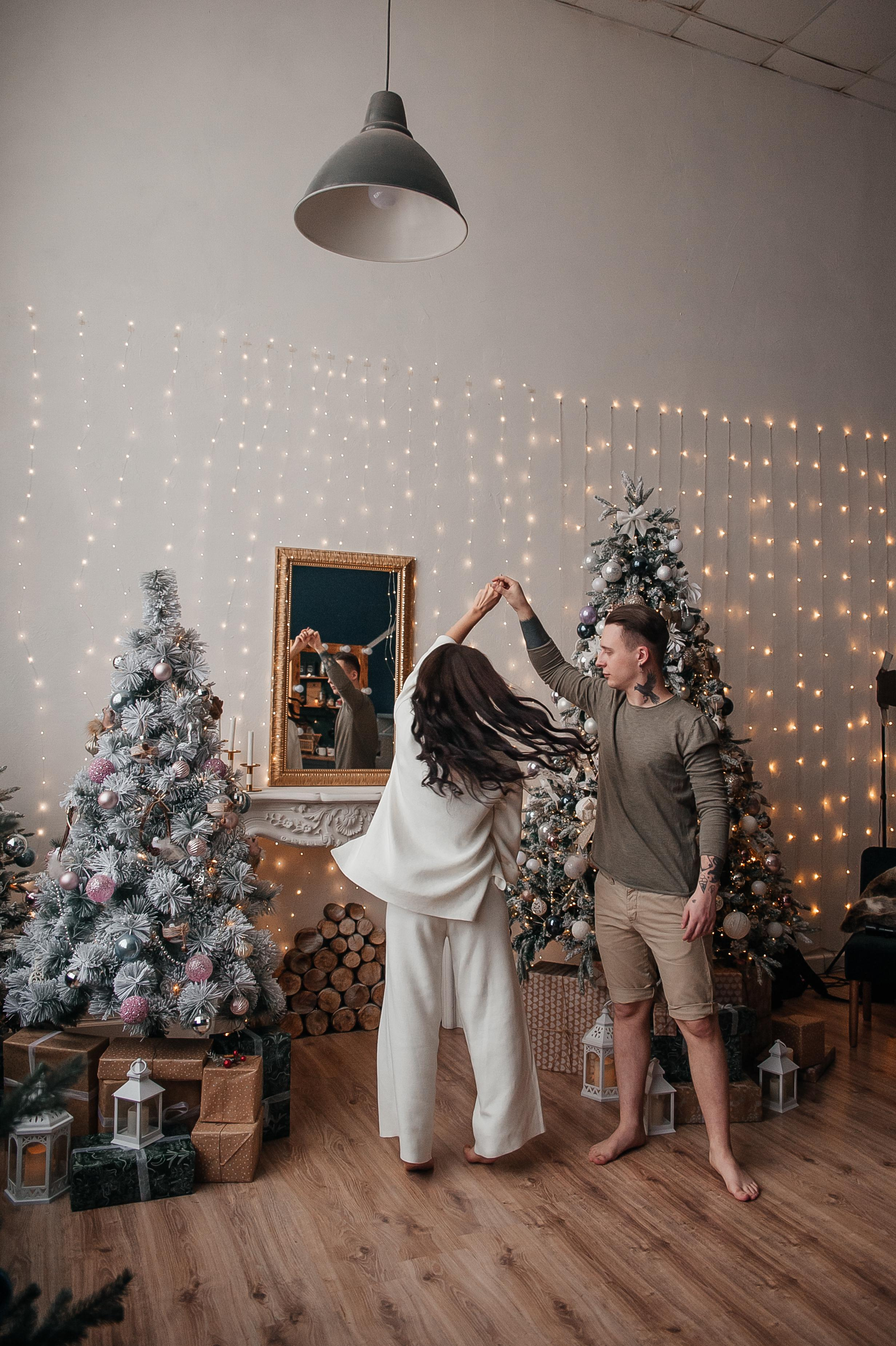 Стас и Лера. Свадебный и семейный фотограф в городе Смоленске